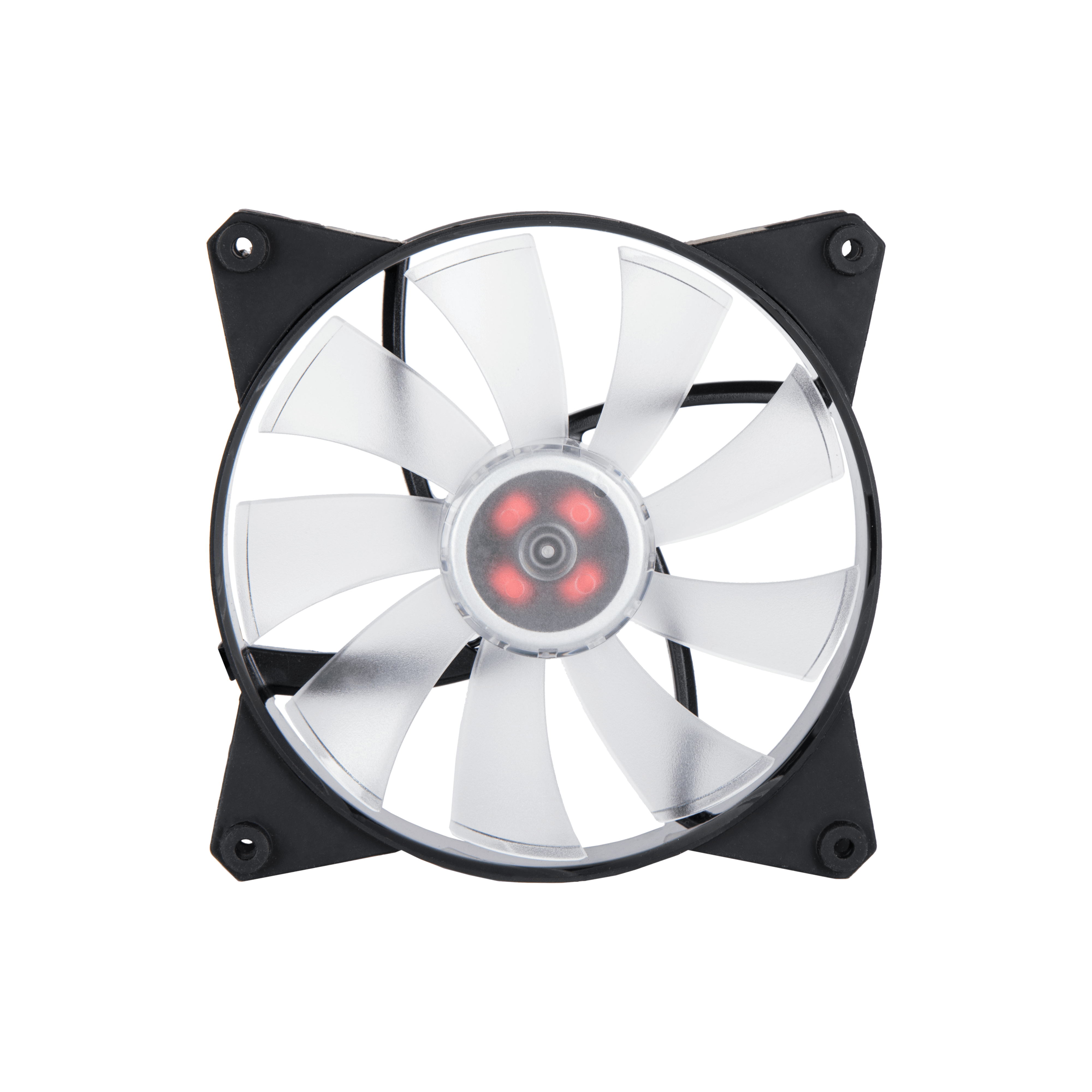 MasterFan Pro 140 Air Flow RGB image number 4