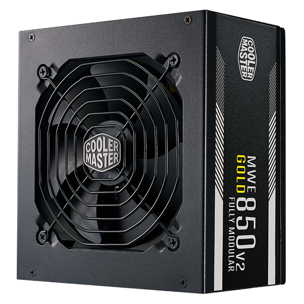 MWE Gold 850 V2 ATX 3.1