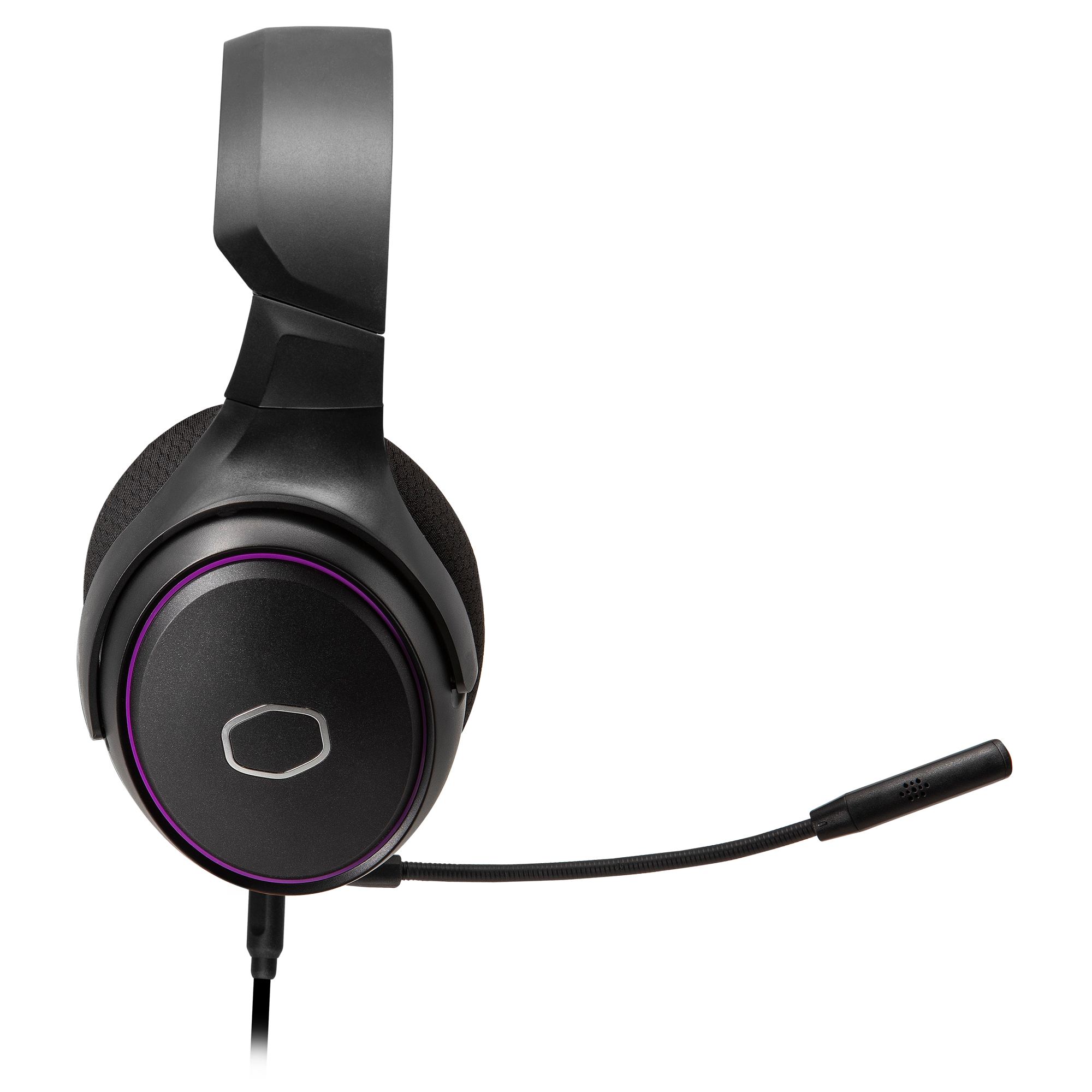 MH630 Gaming Headset image number 3