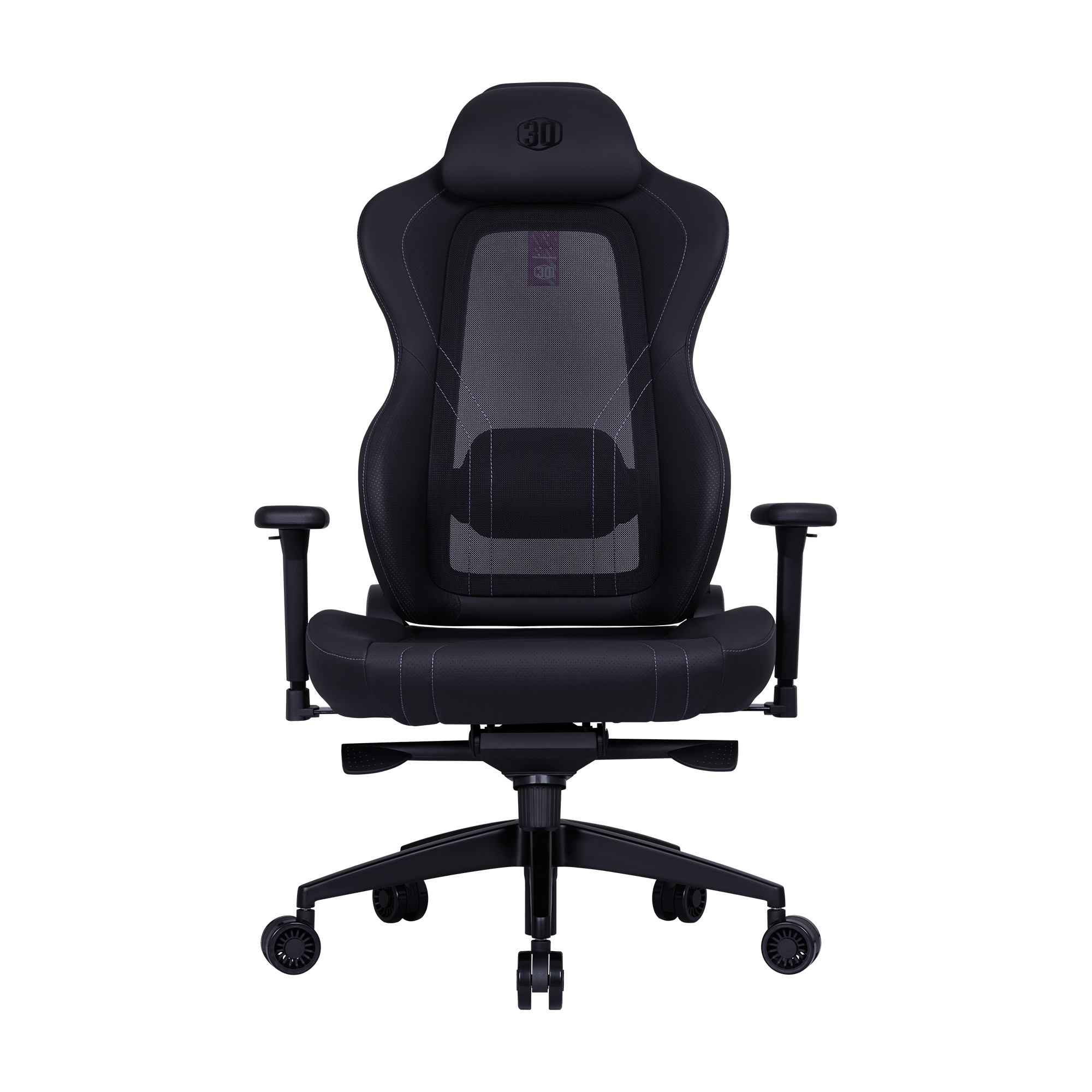 Hybrid 1 Ergo Gaming Chair 30th Anniversary Edition image number 0