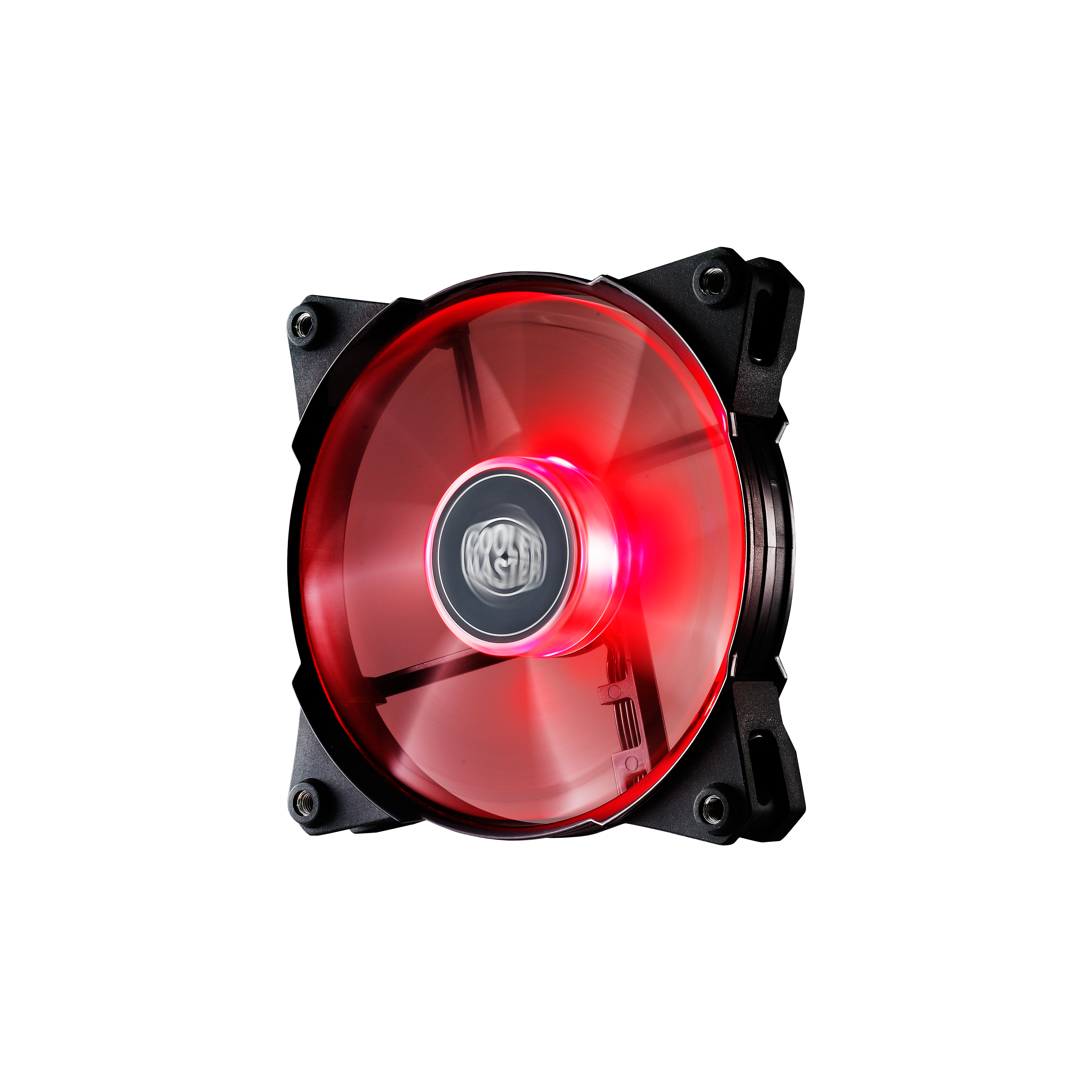 JetFlo 120 Red Led image number 0