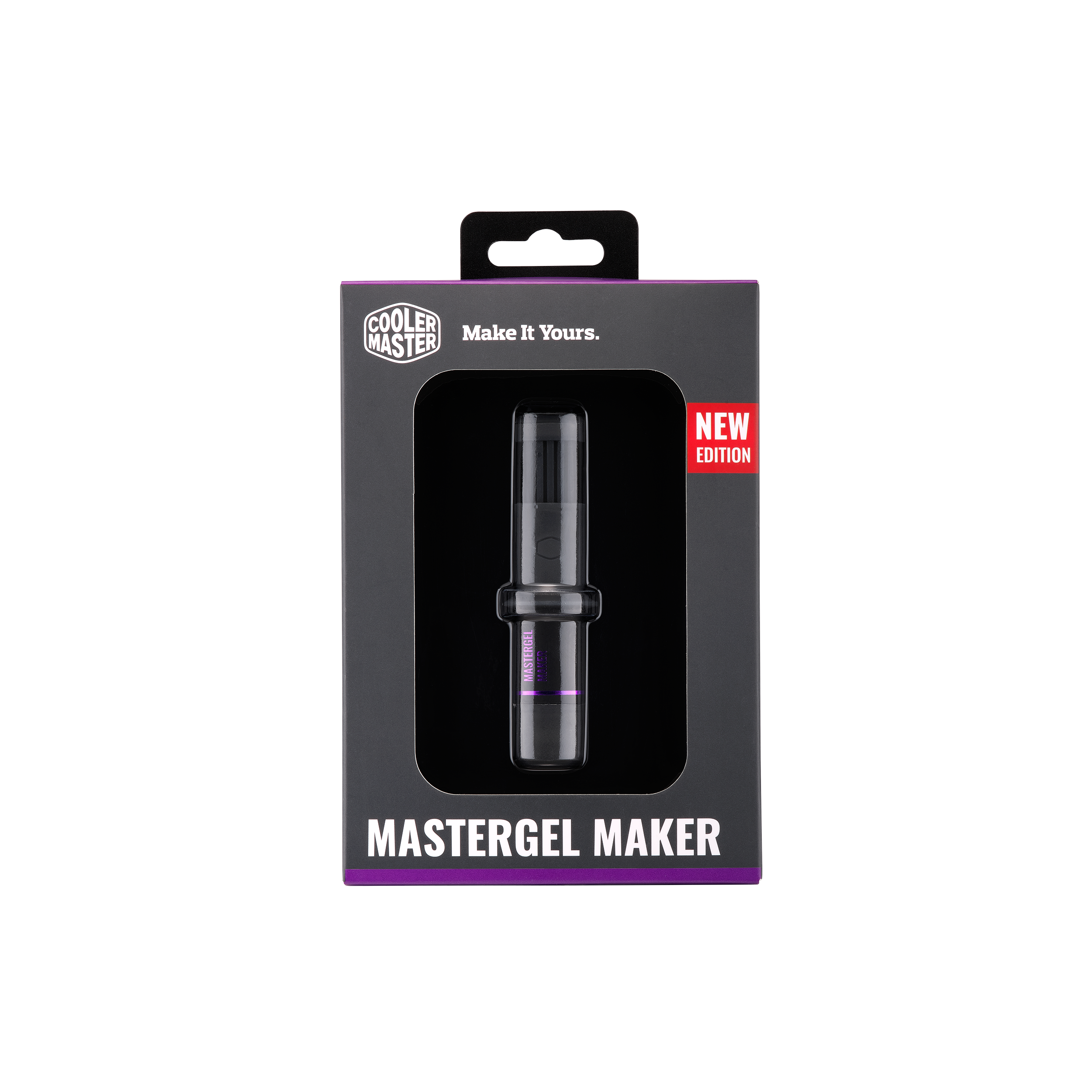 New MasterGel Maker image number 0