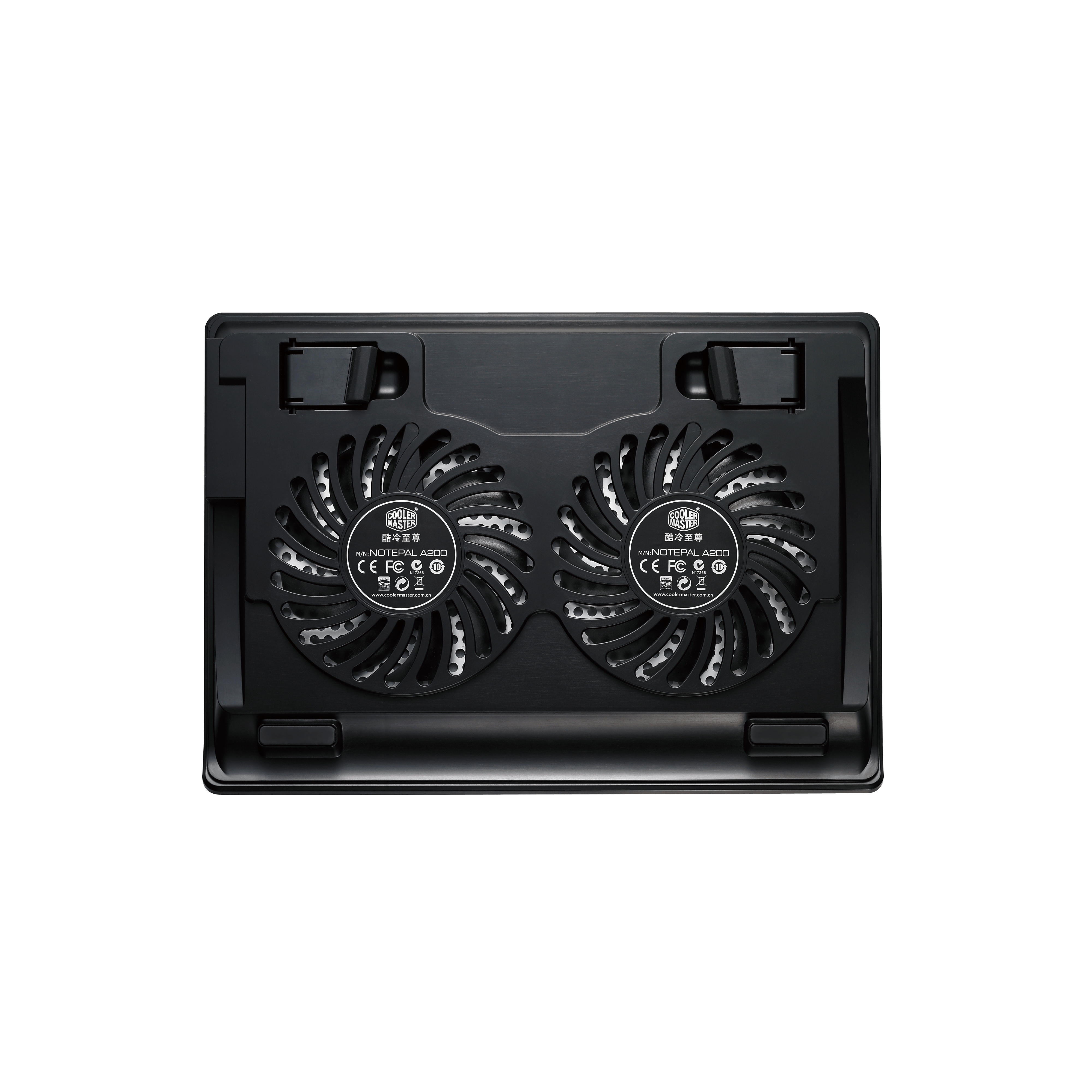 NOTEPAL A200 image number 2