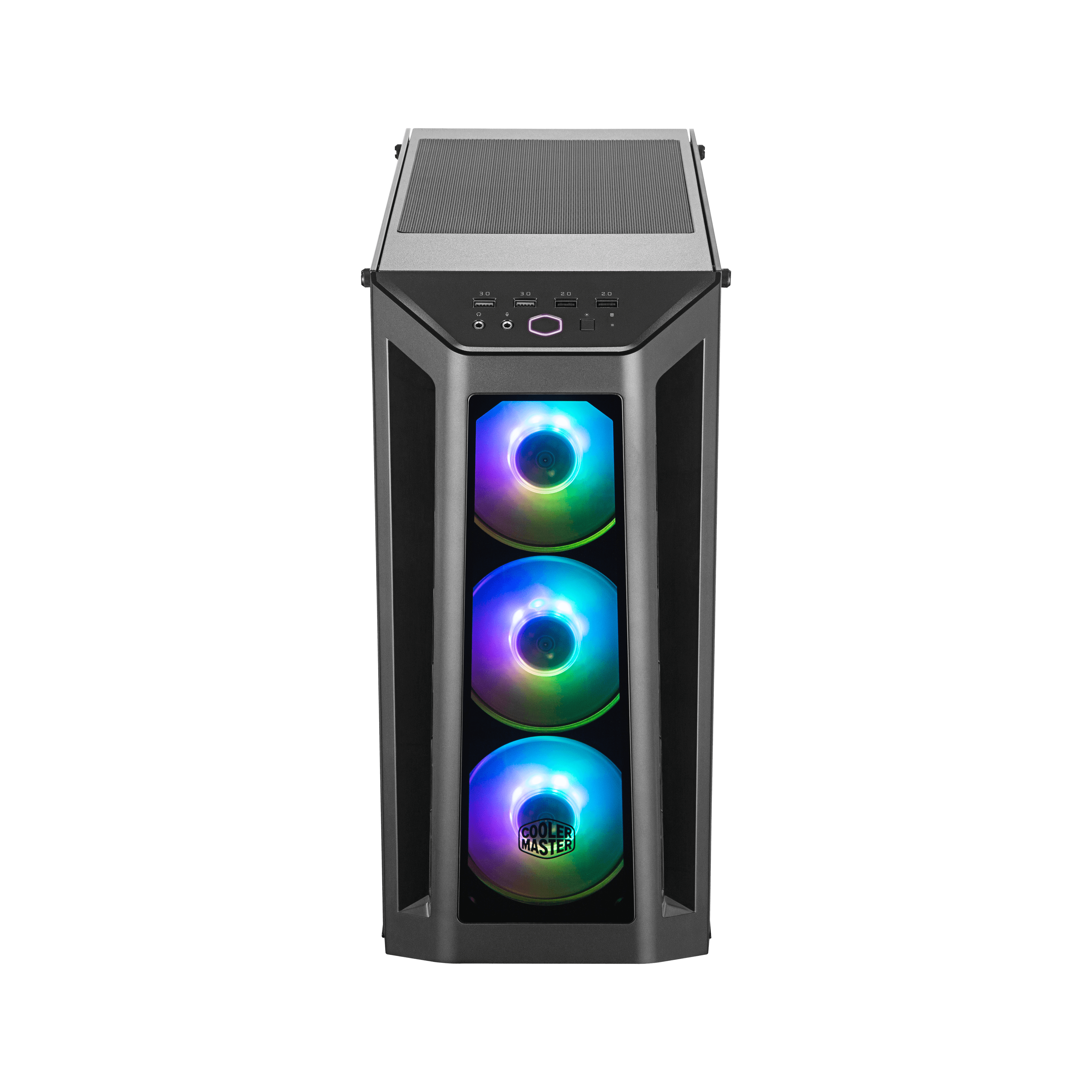 MasterBox MB530P image number 12