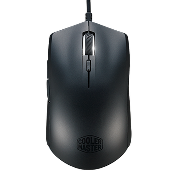 MasterMouse Lite S