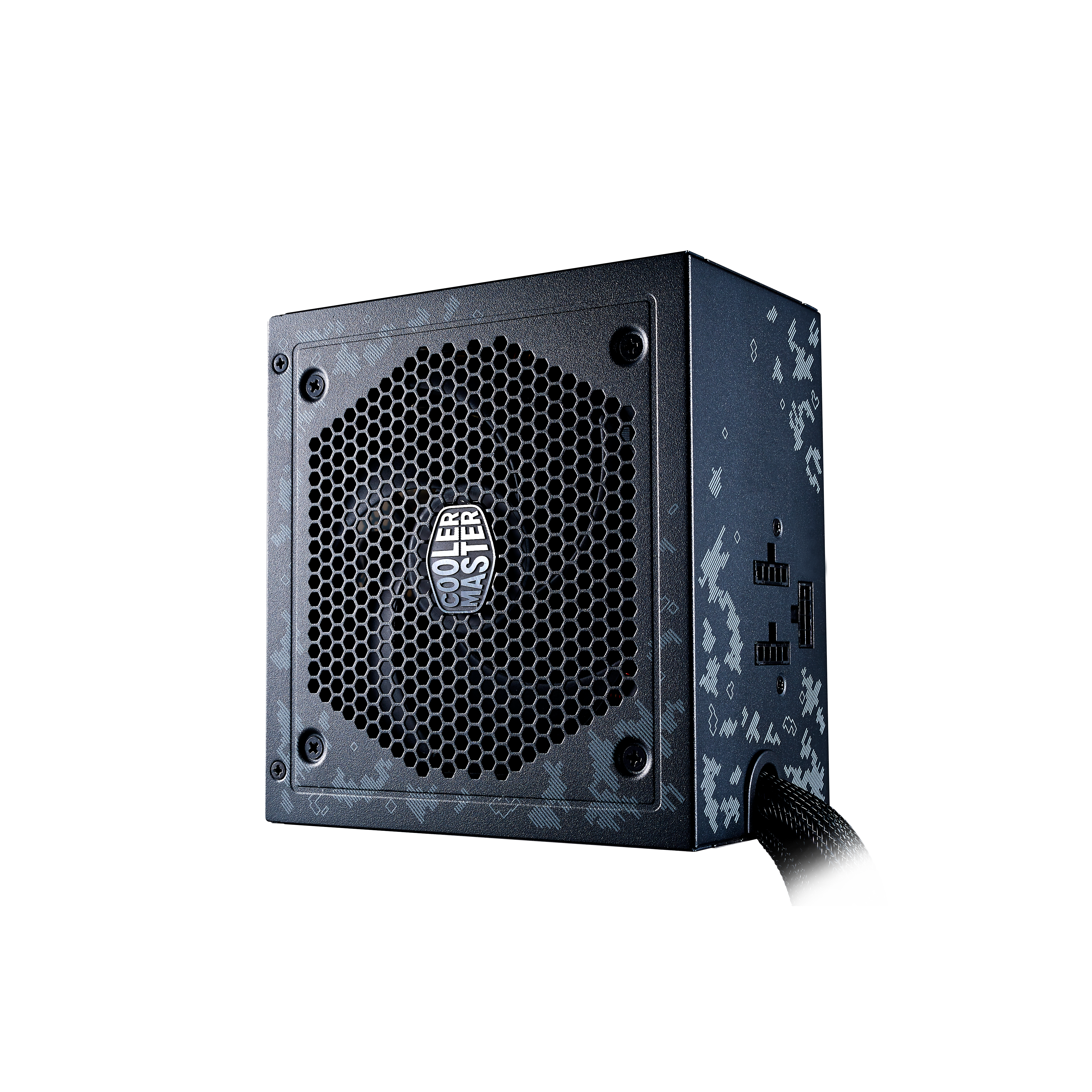 MasterWatt 450 TUF Gaming Edition image number 0