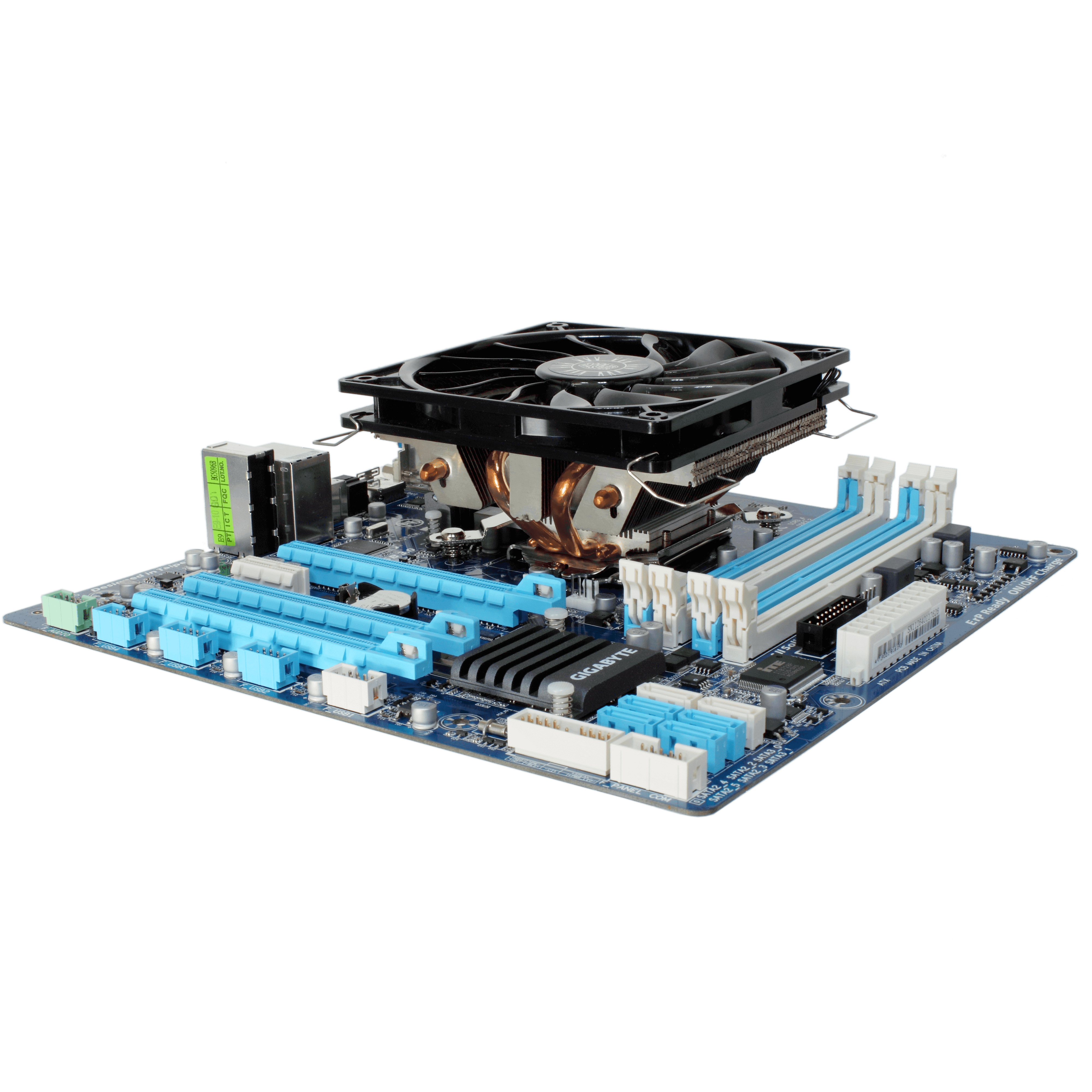 GeminII M4 image number 3