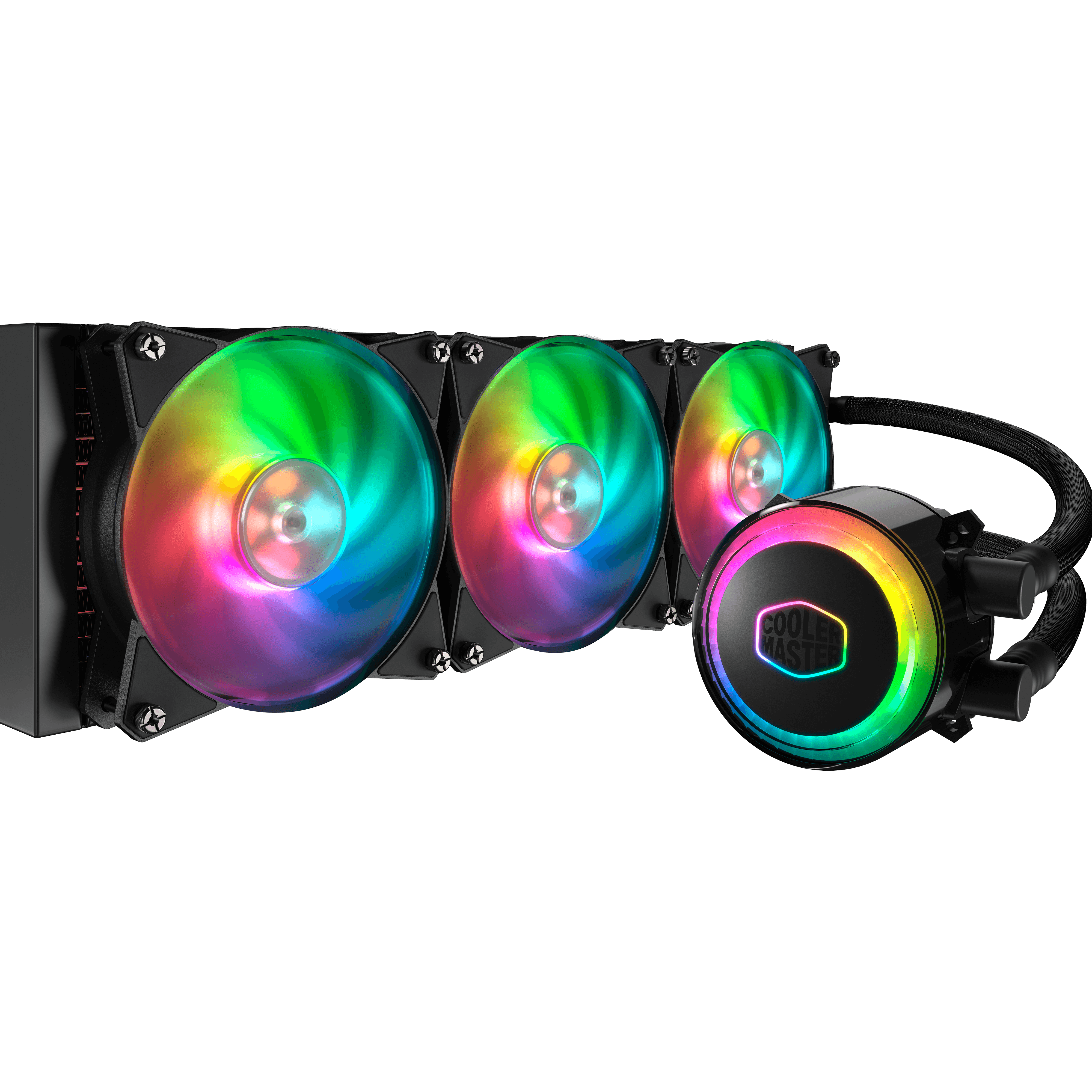 MasterLiquid ML360R RGB image number 0