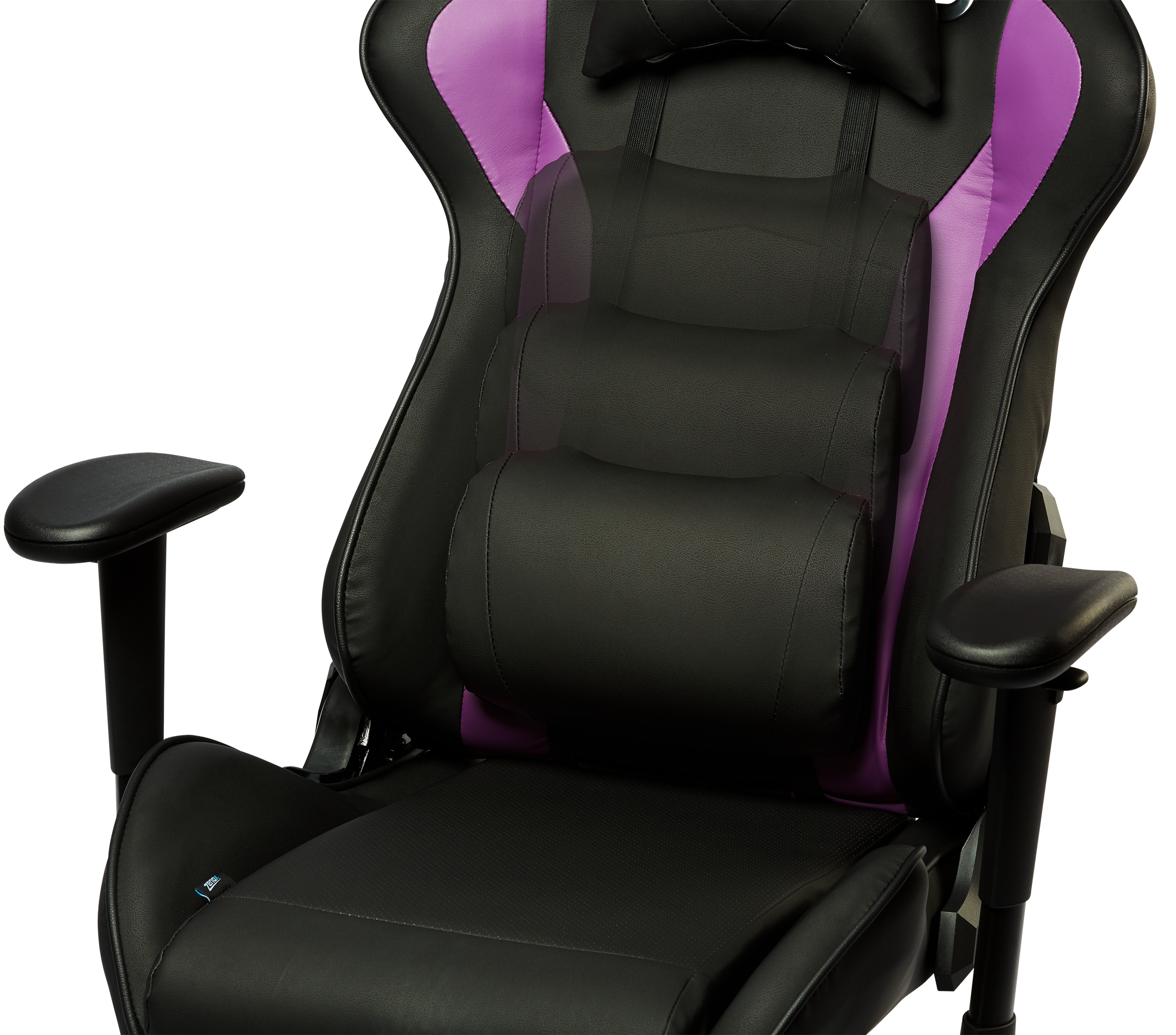 Caliber R1 Gaming Chair image number 33