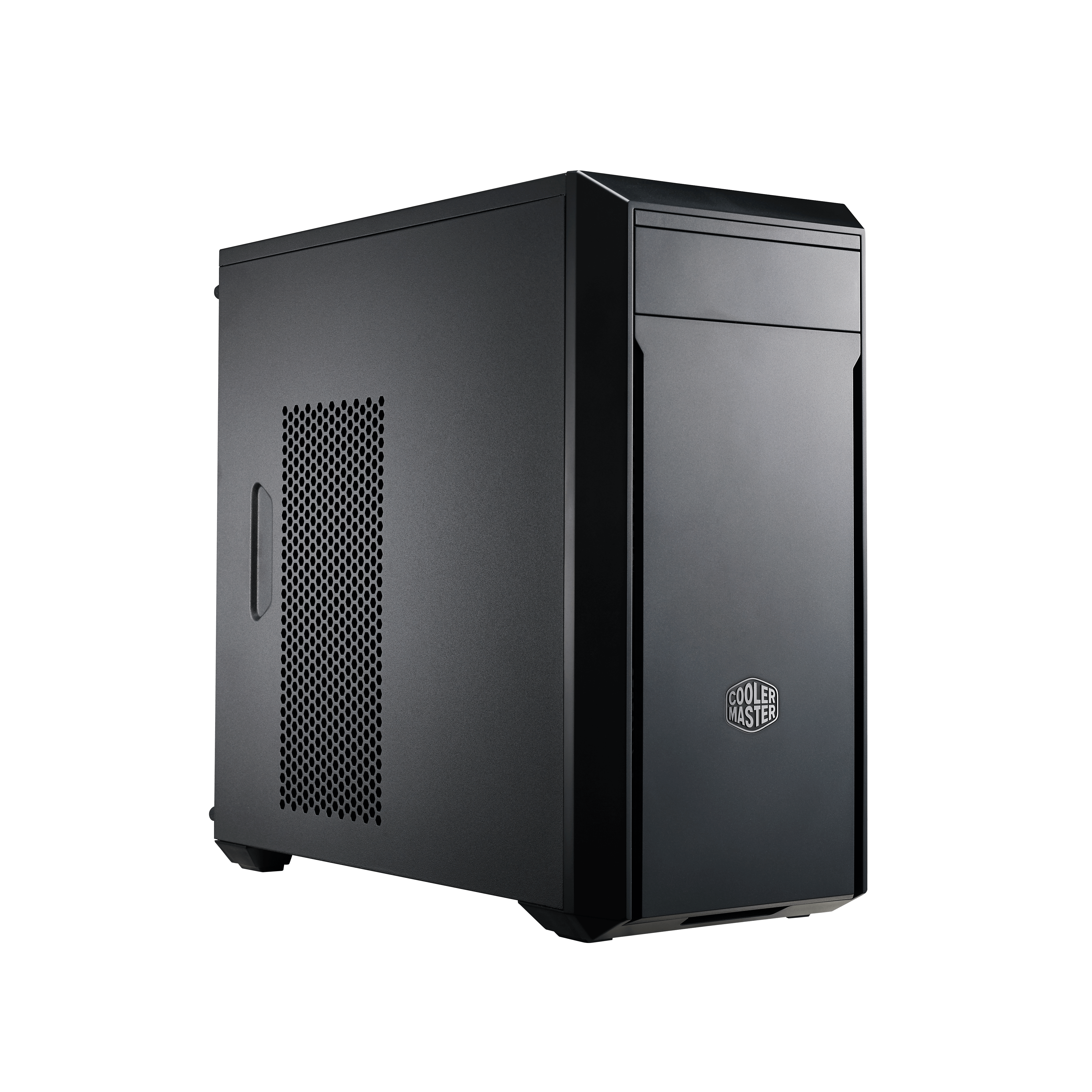 MasterBox Lite 3 Mini Tower PC Case image number 0