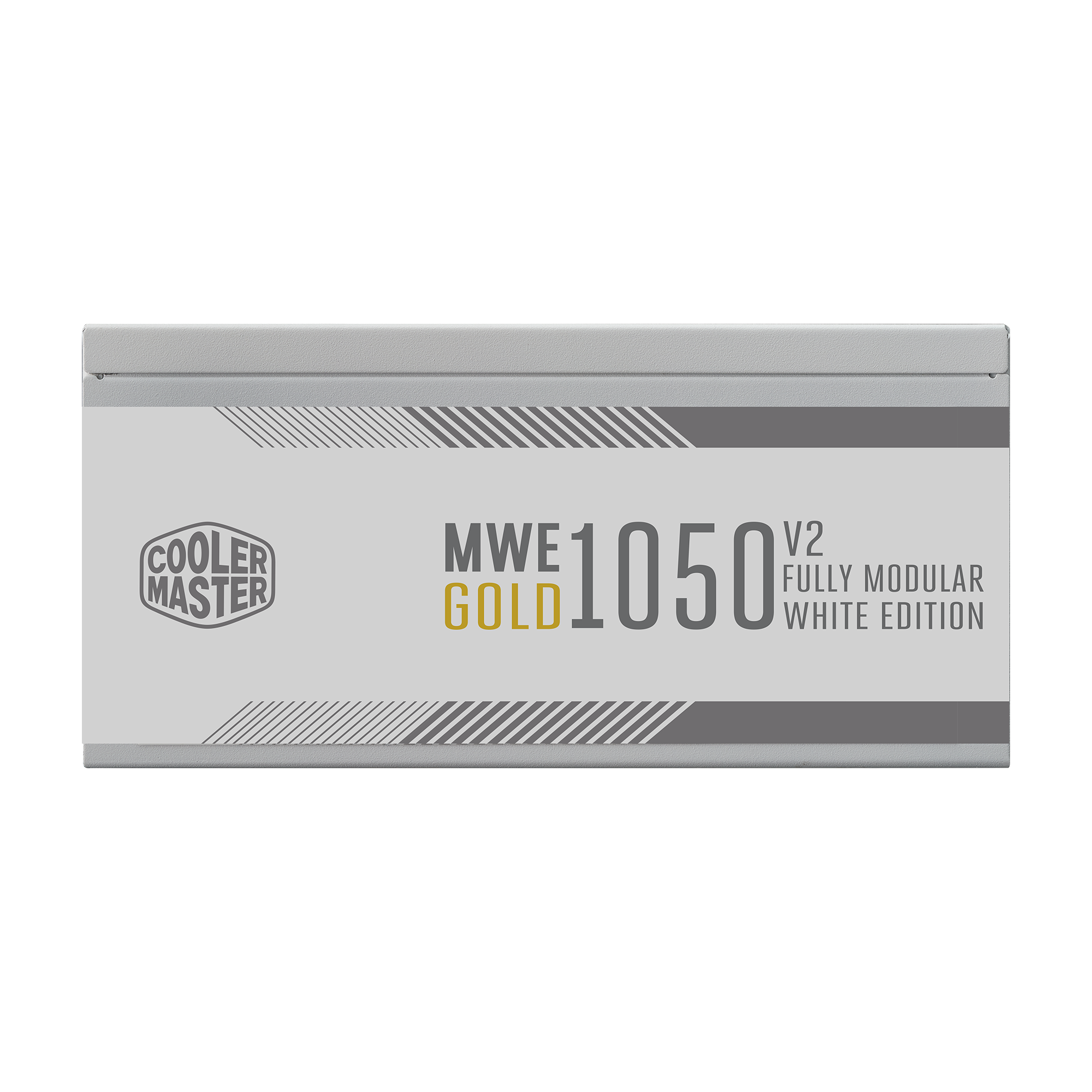 MWE Gold 1050 - V2 ATX 3.0 White Edition image number 3