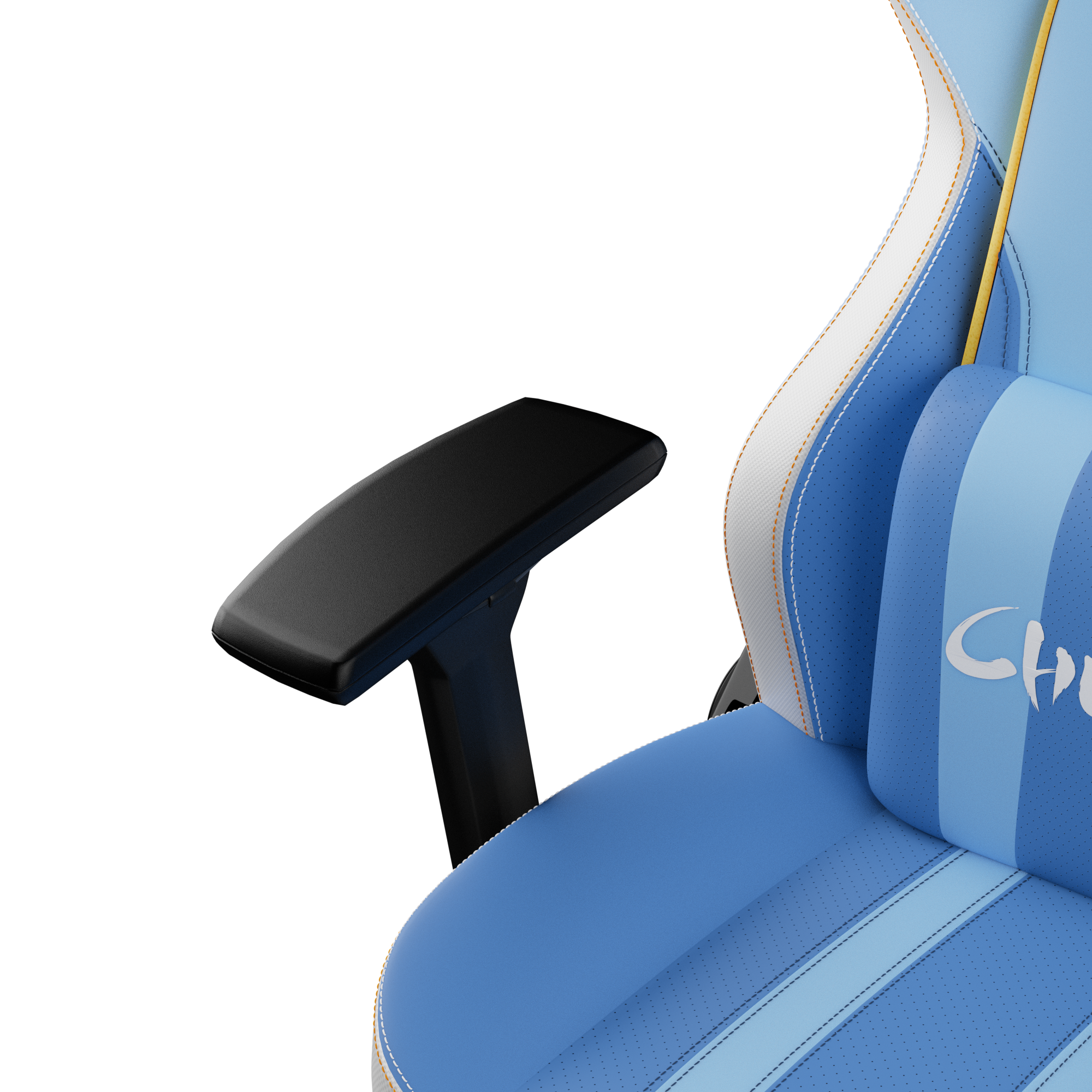 Caliber X2 SF6 Gaming Chair image number 35