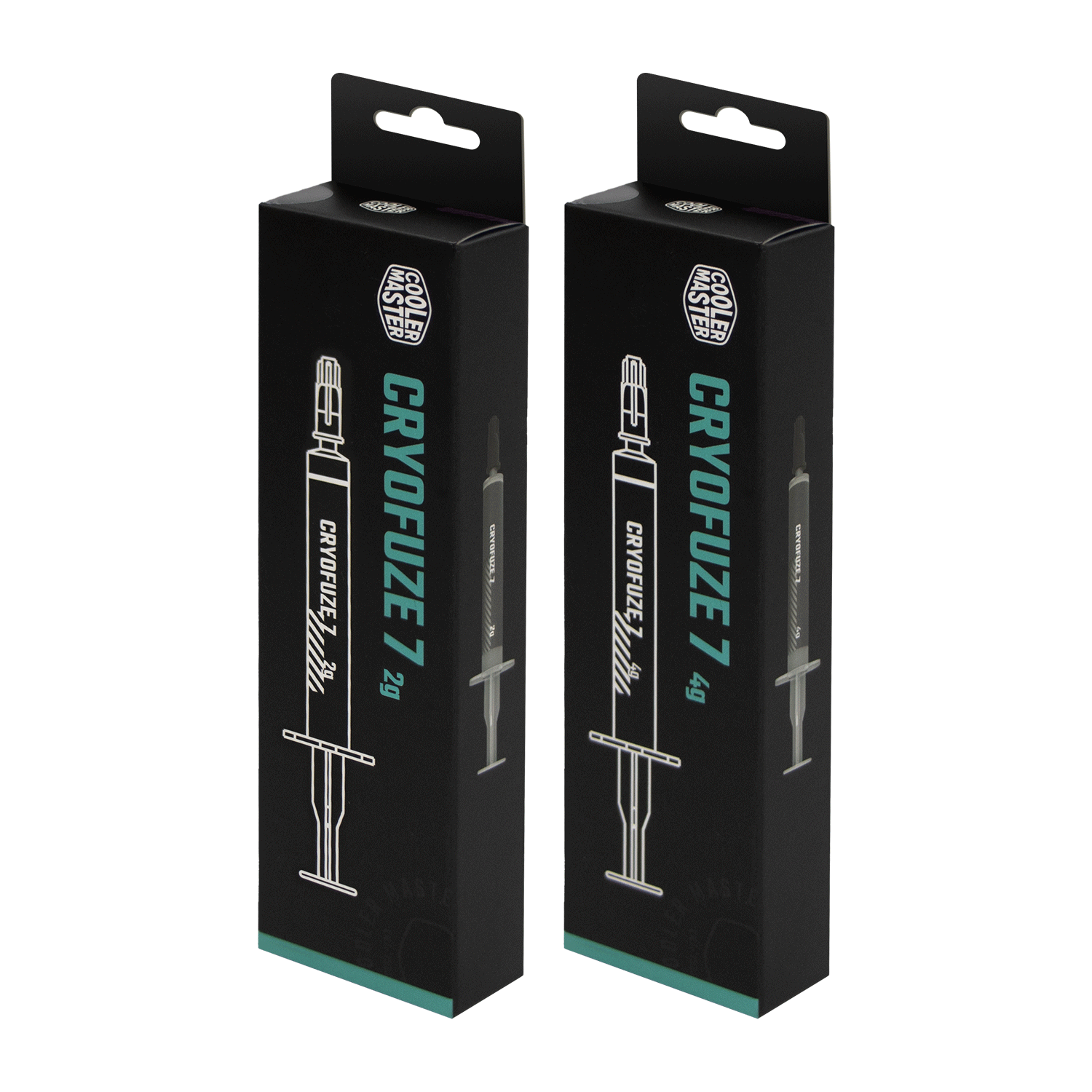 CryoFuze 7 image number 1