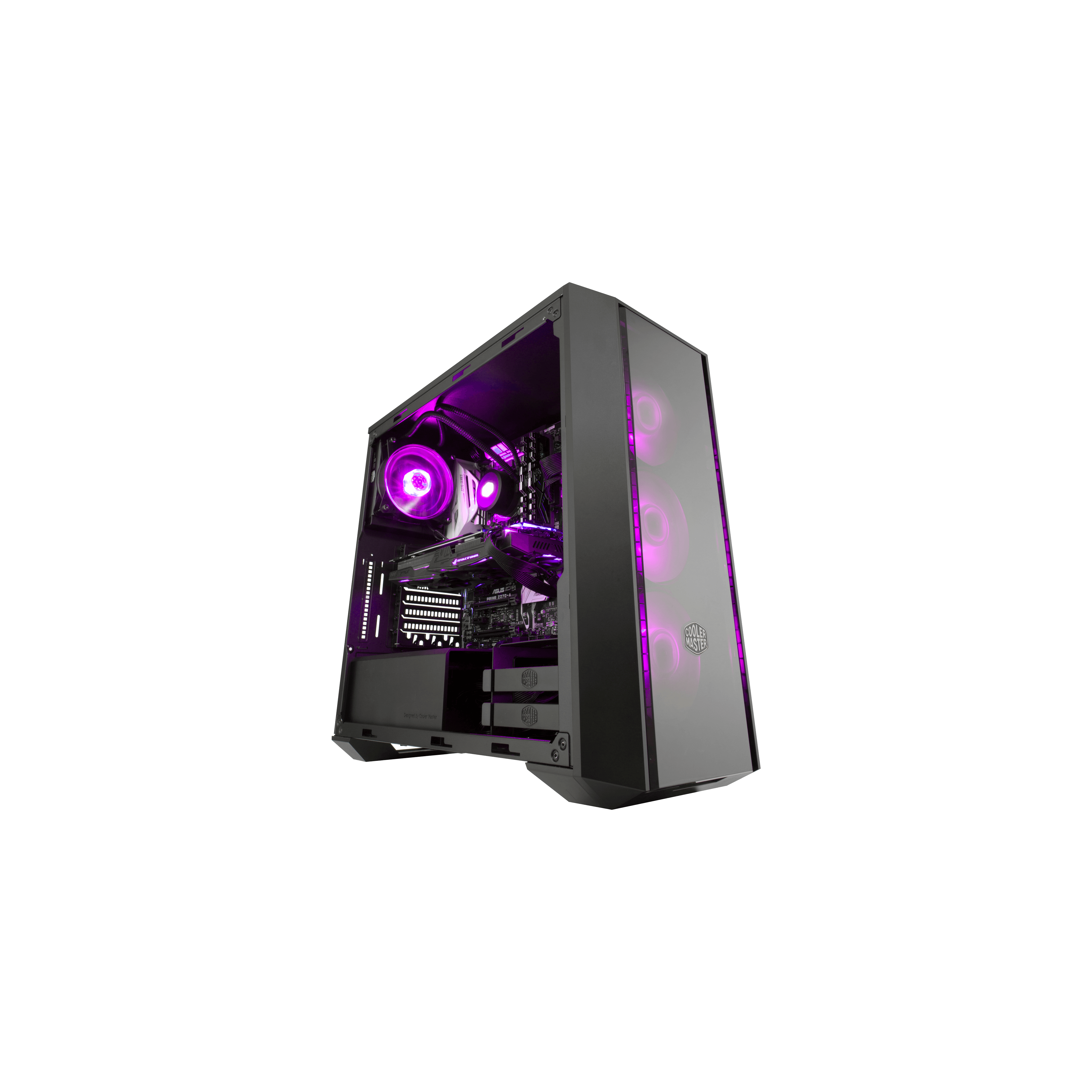 MasterBox Pro 5 RGB image number 10