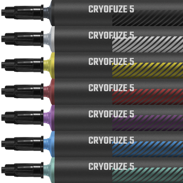 CryoFuze 5