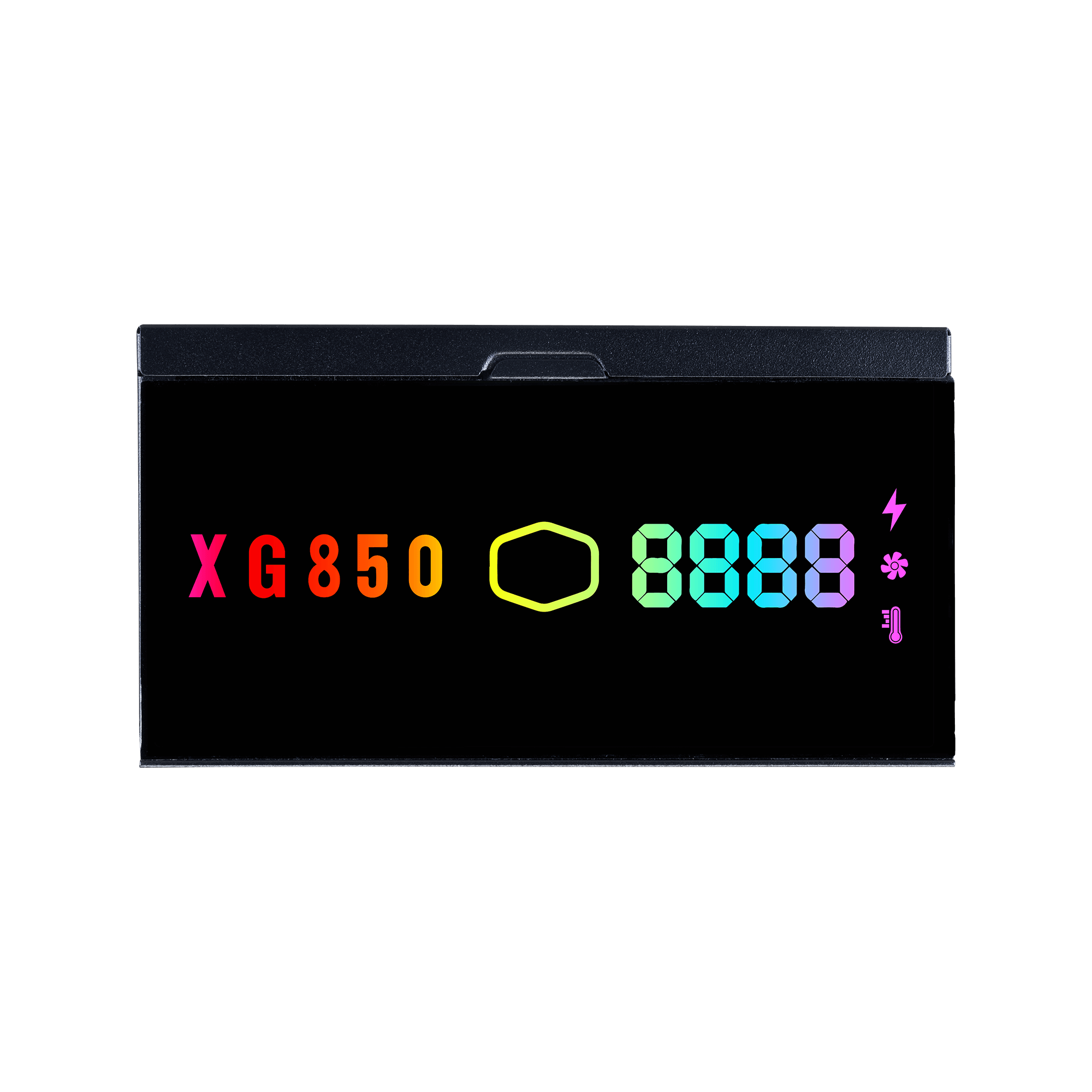 XG850 Plus Platinum image number 3