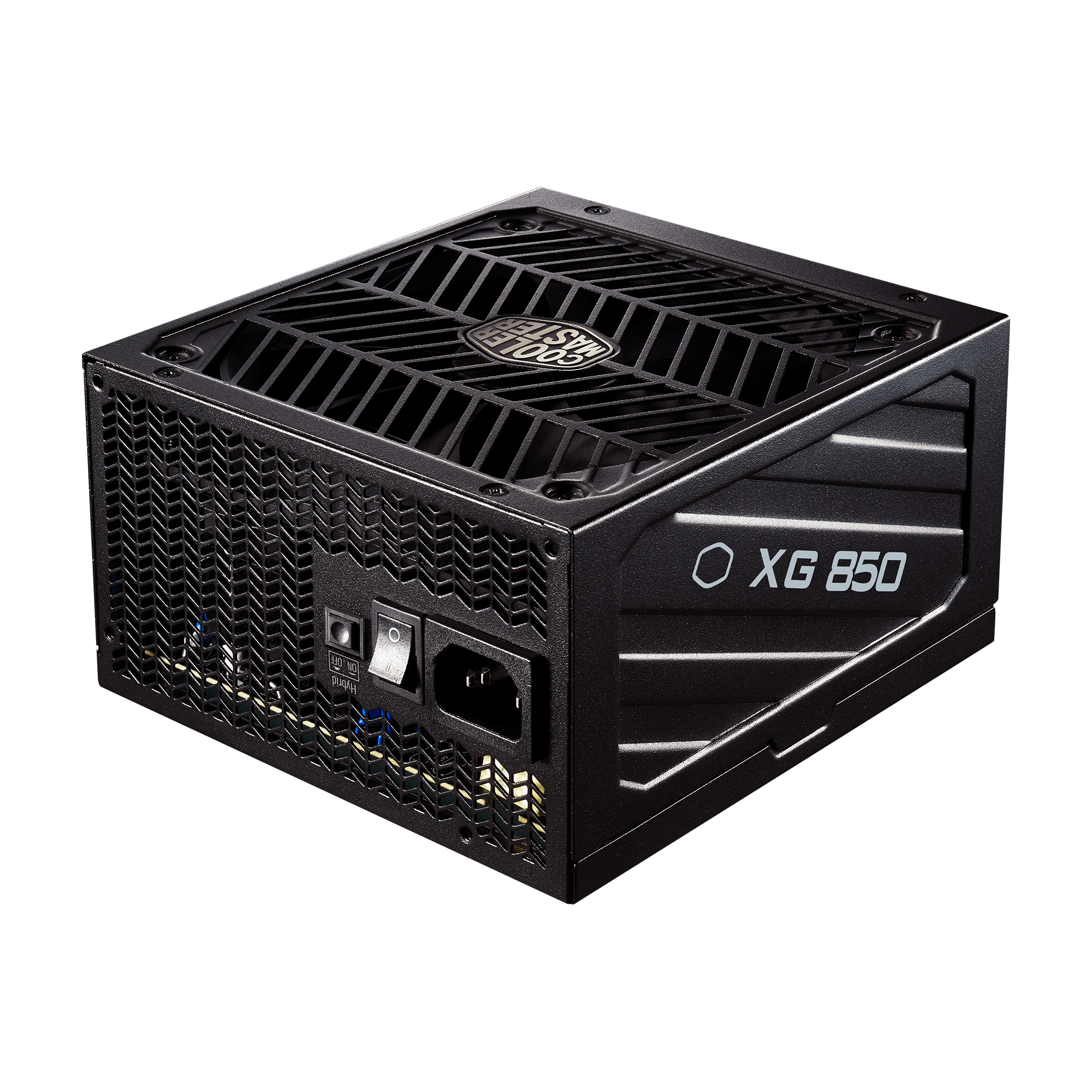 XG850 Platinum image number 1