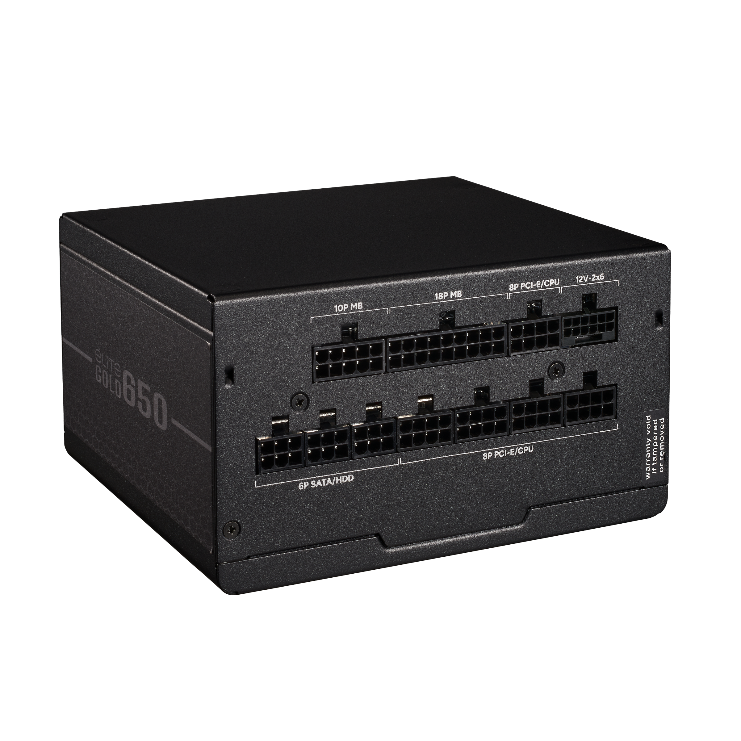 Elite Gold 650 image number 1