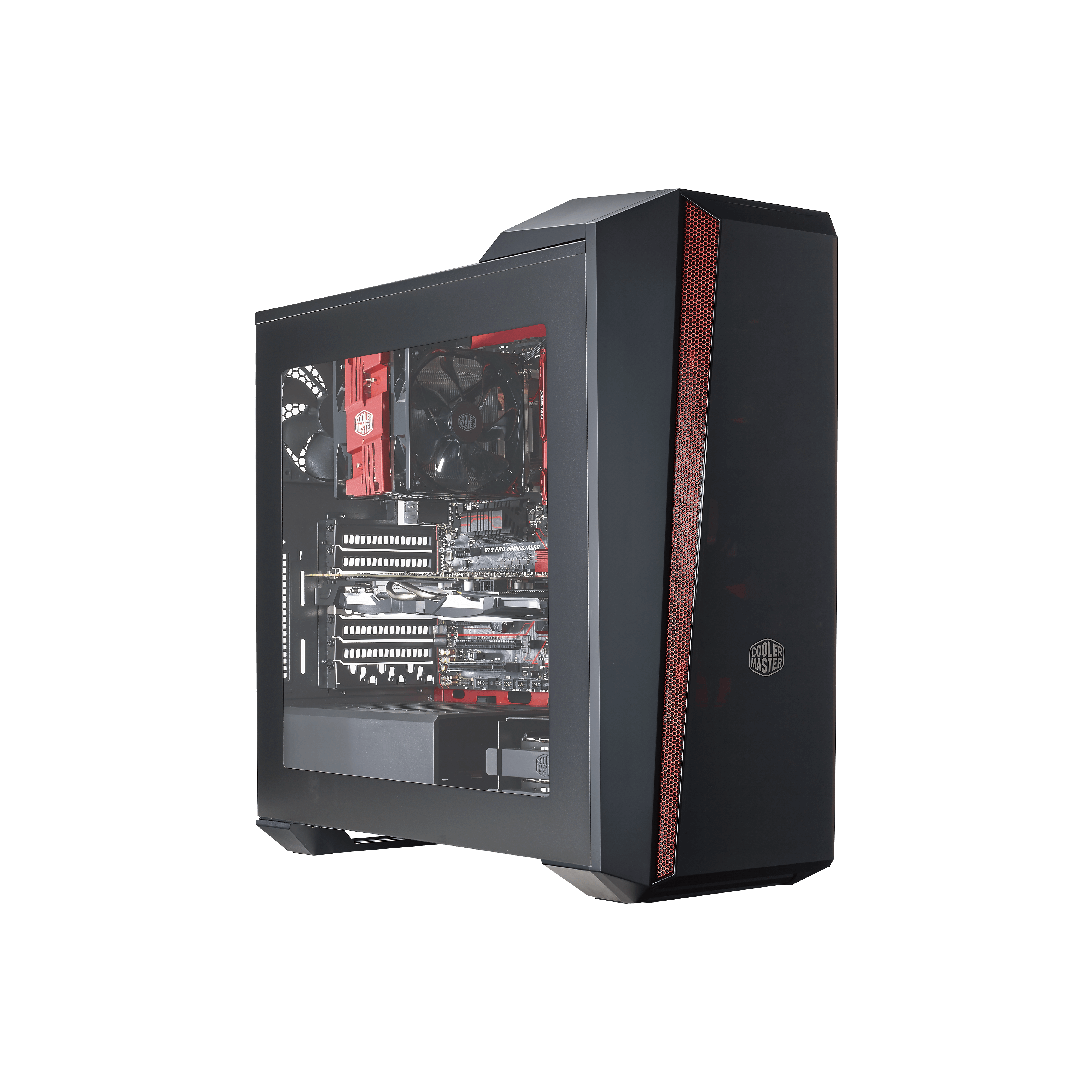 MasterBox 5T image number 4
