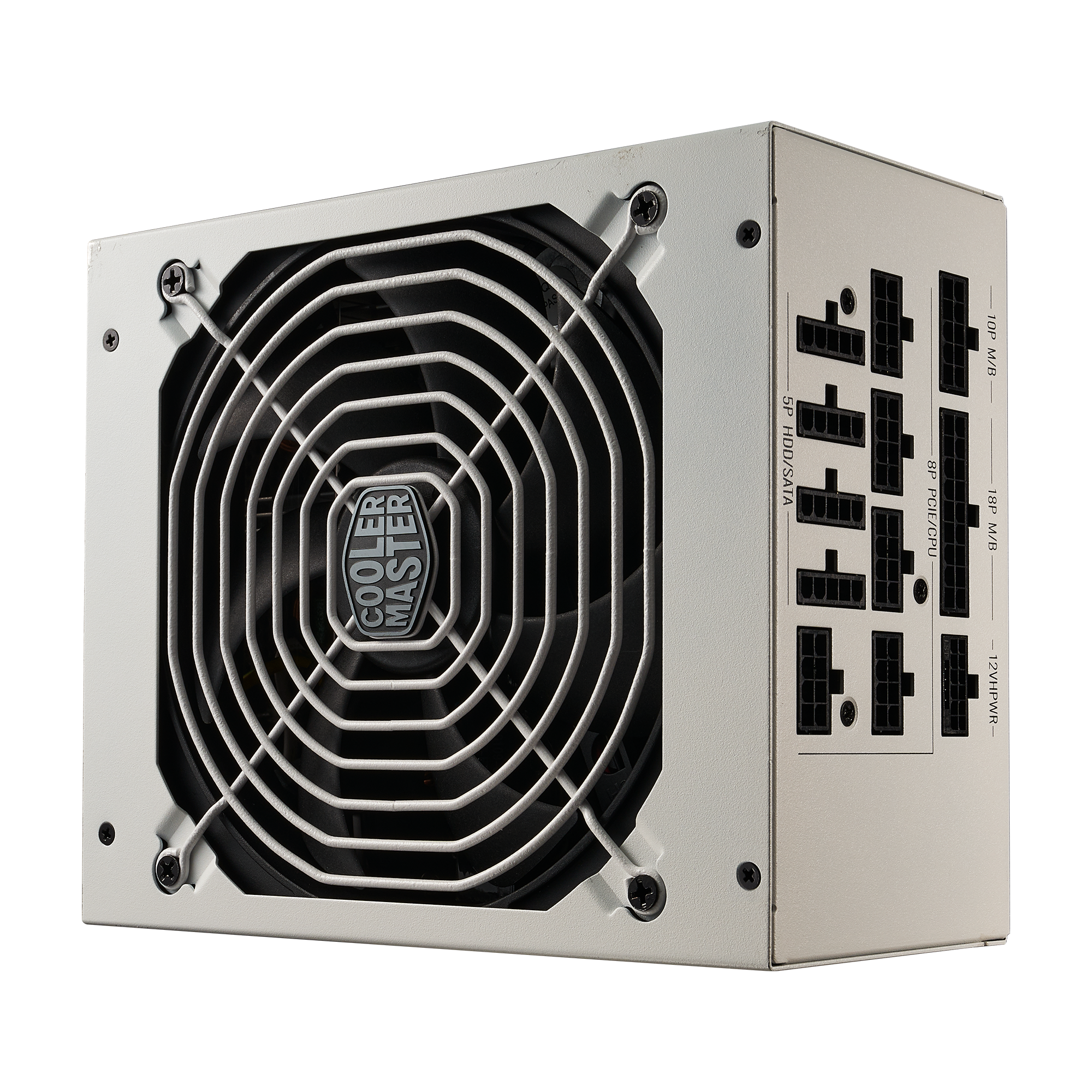 GX Gold 1250 ATX 3.0 White Edition image number 10