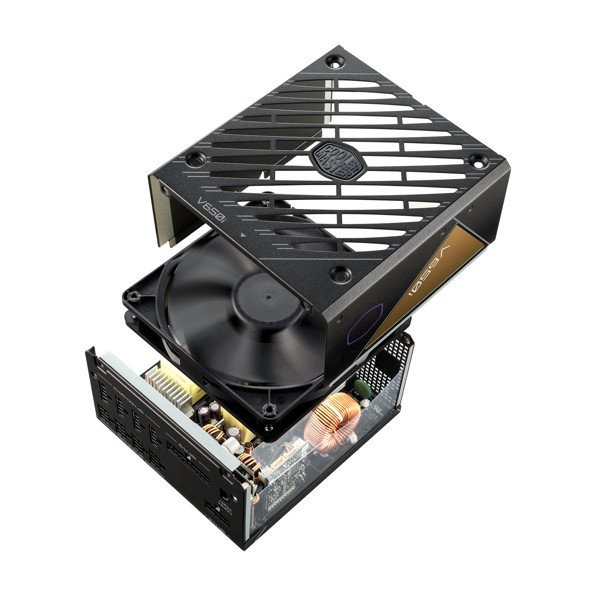 V650 Gold i multi image number 10