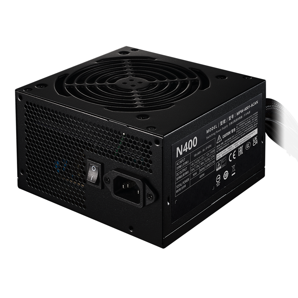 ELITE NEX N400 image number 1