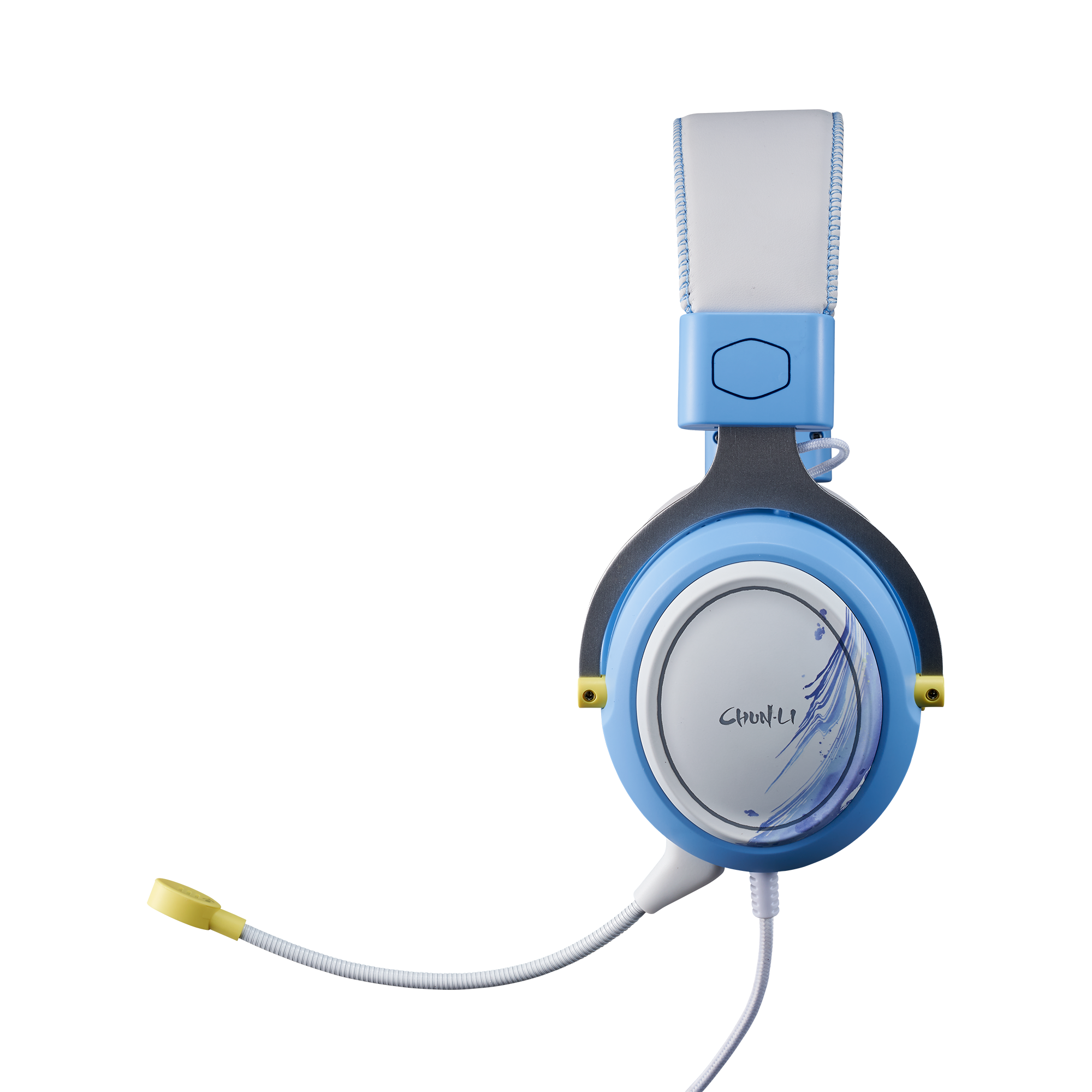 CH331 SF6 Chun-Li image number 1