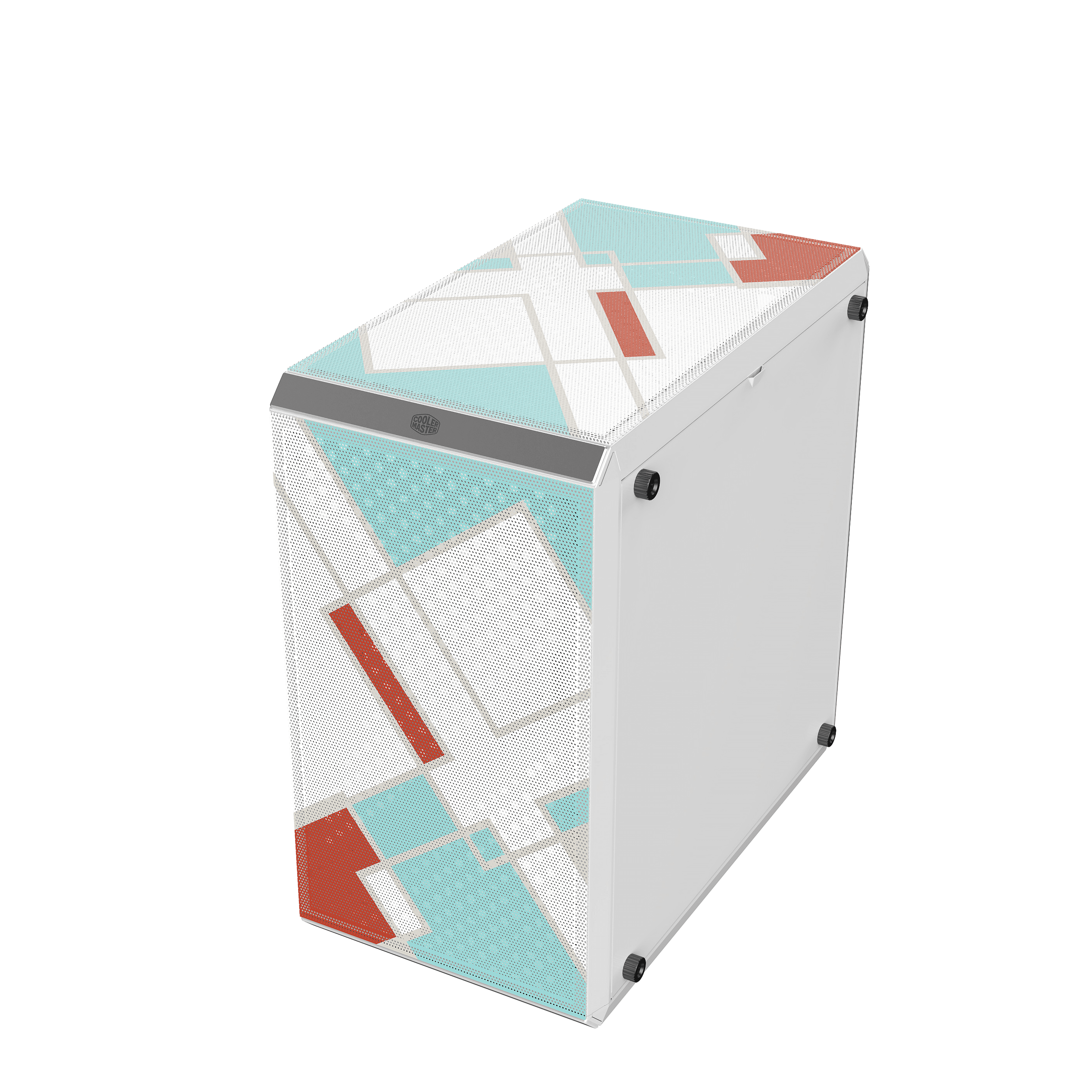 MasterBox Q300L Retro image number 1