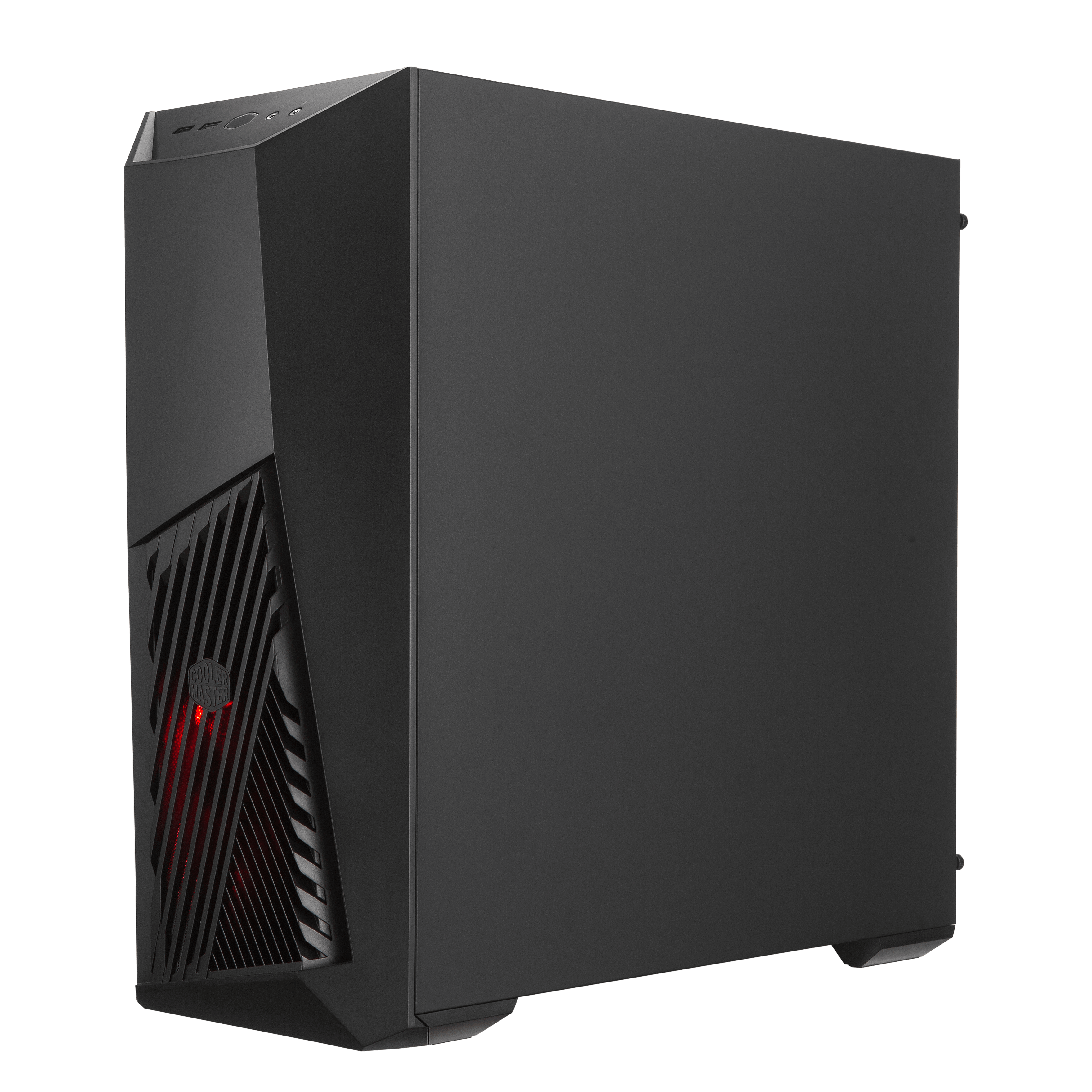 MasterBox K501L & K501L RGB Mid Tower PC Case image number 17
