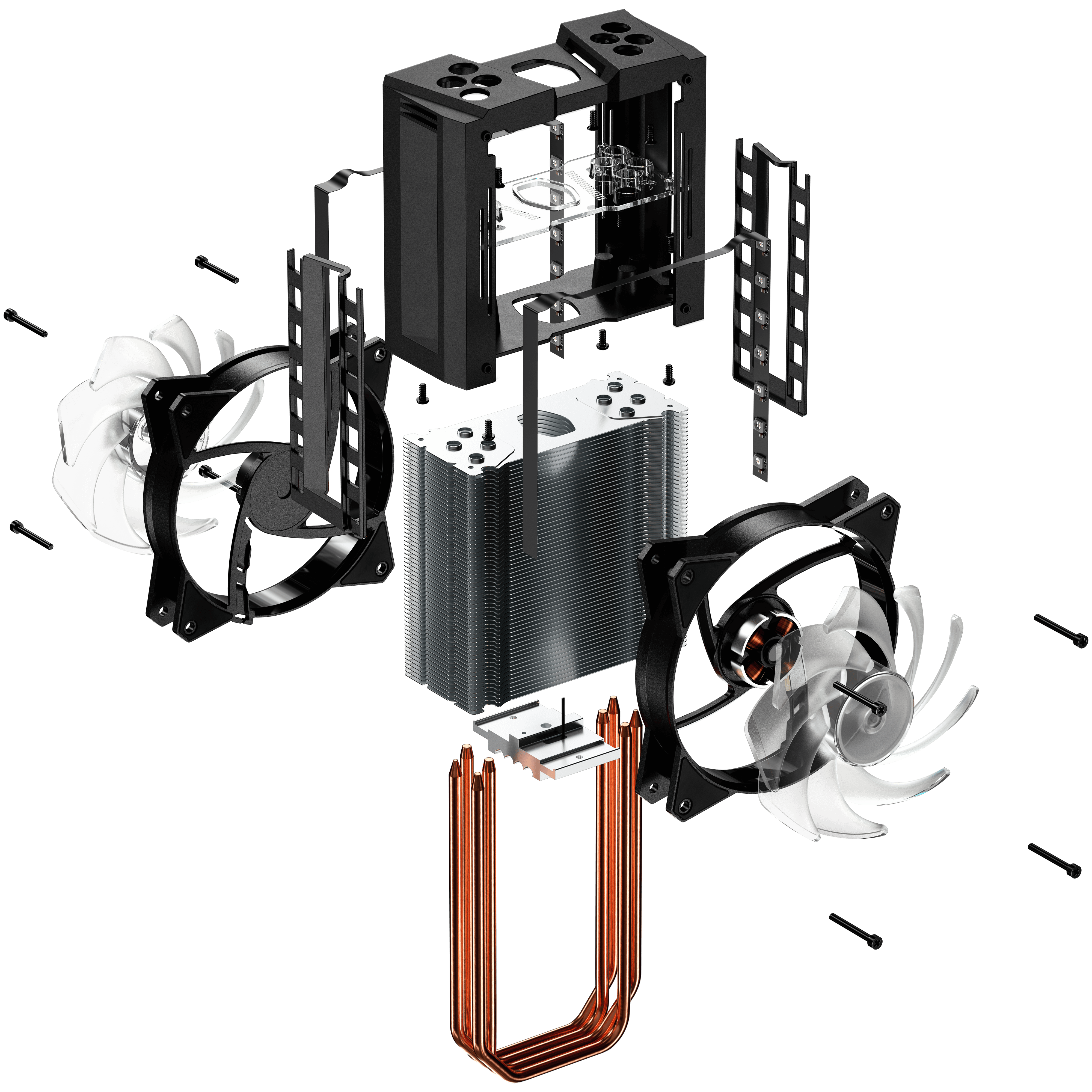 MasterAir MA410M image number 3