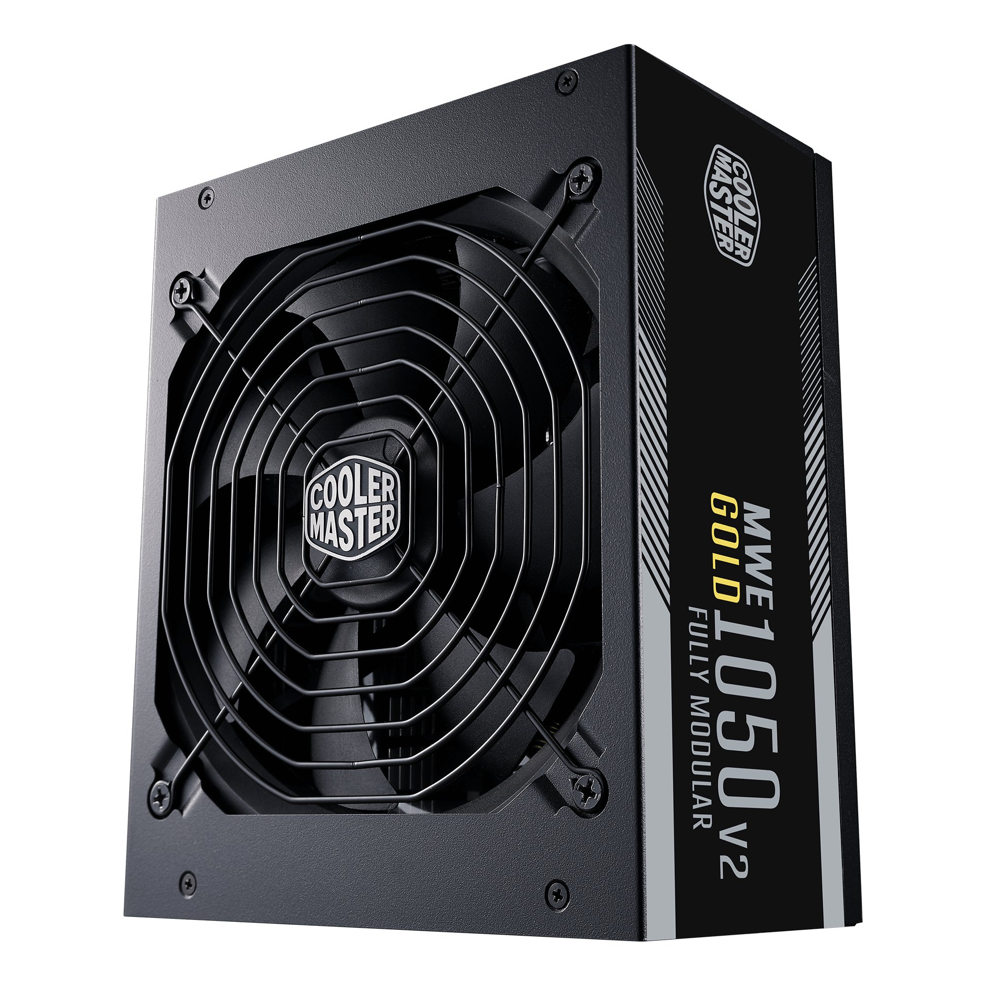 MWE Gold 1050 - V2 (Full Modular) image number 0