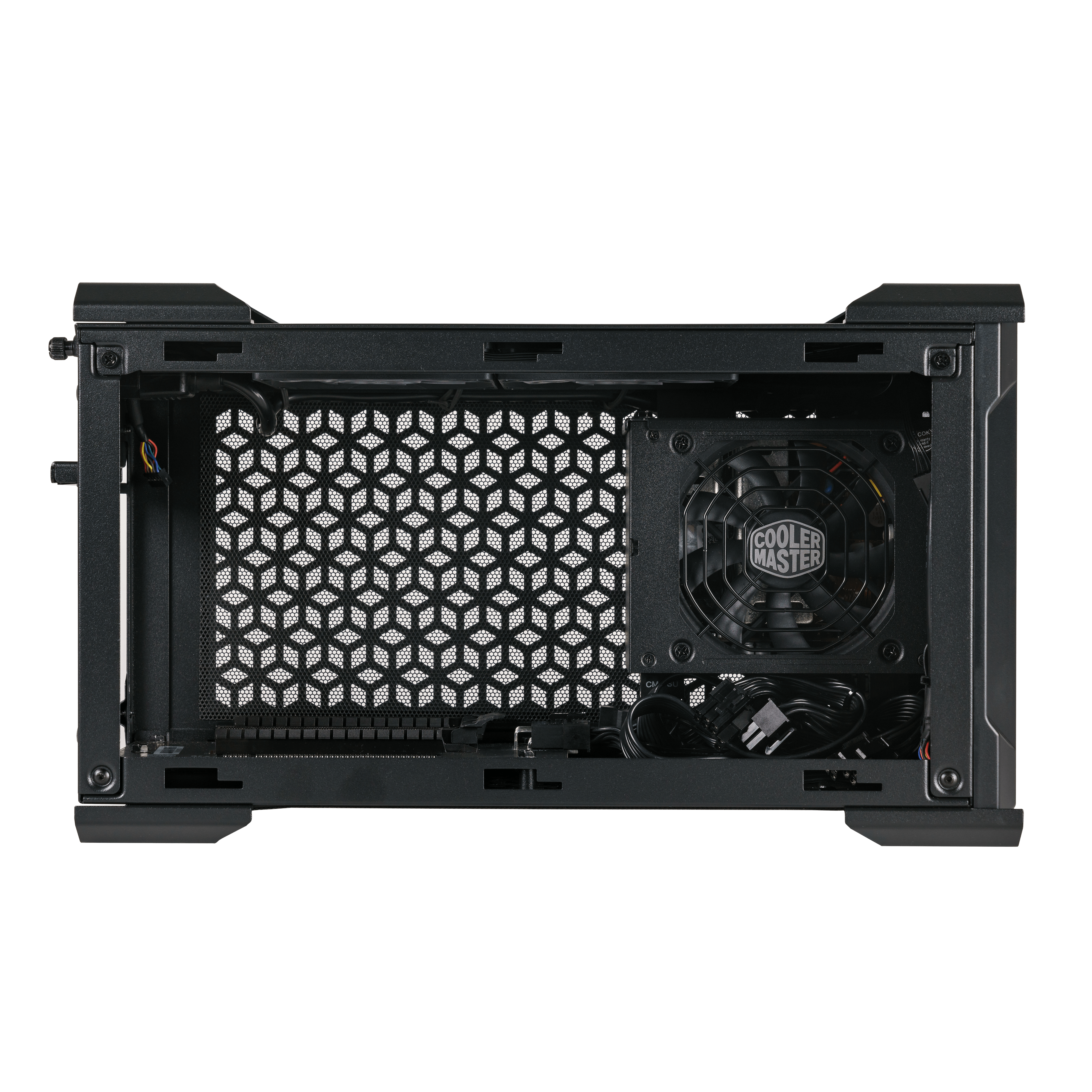 MasterCase NC100 Small Form Factor PC Case image number 4