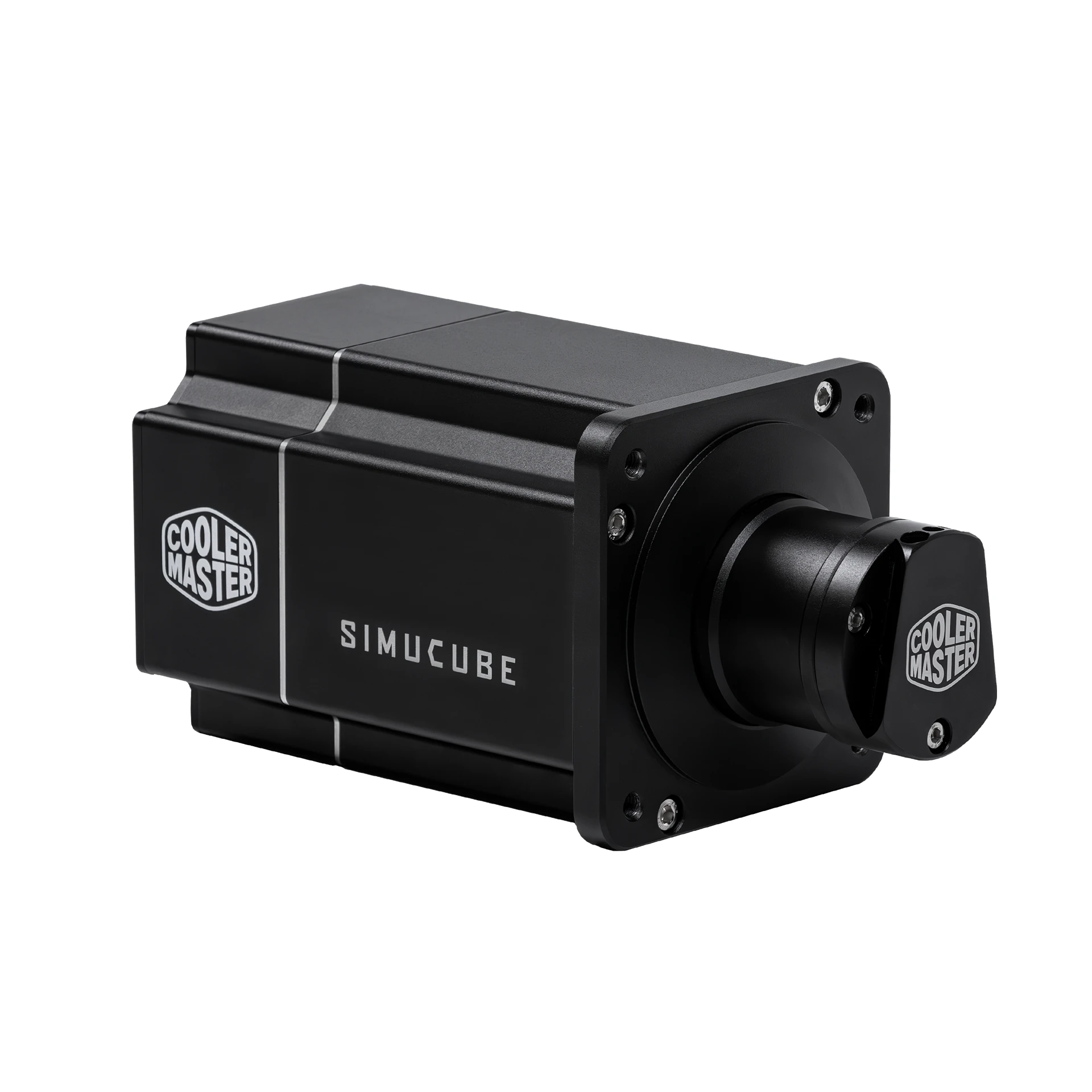 Cooler Master x Simucube 2 Pro image number 0