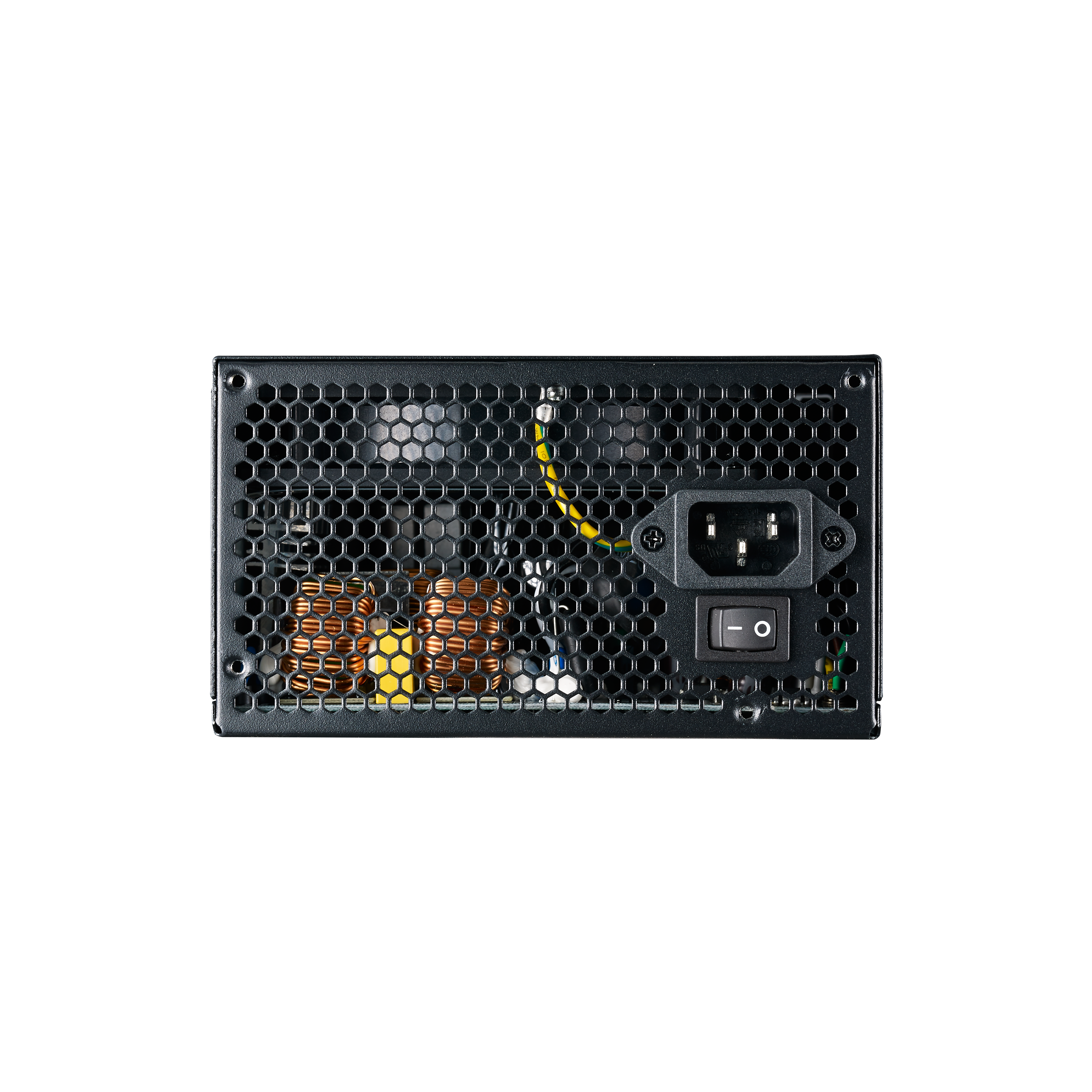 MWE Gold 750 Full Modular image number 6