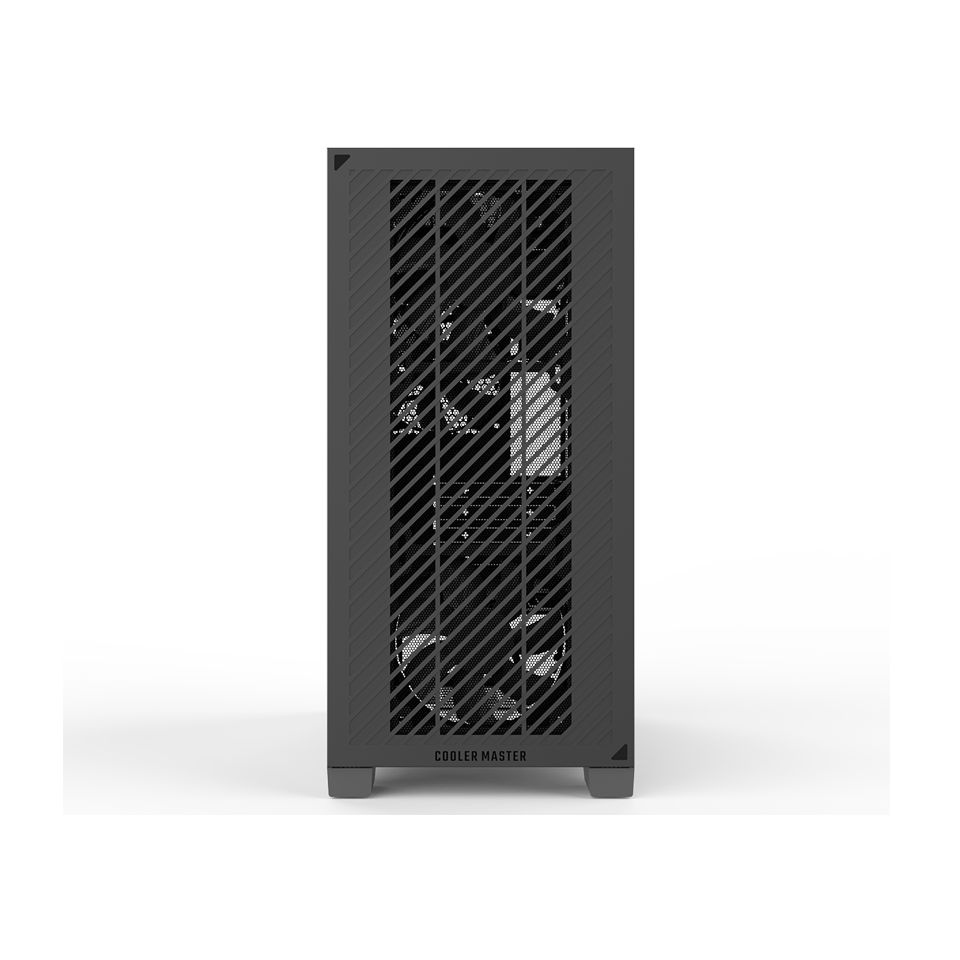 Elite 301 Lite Steel Left Panel image number 0