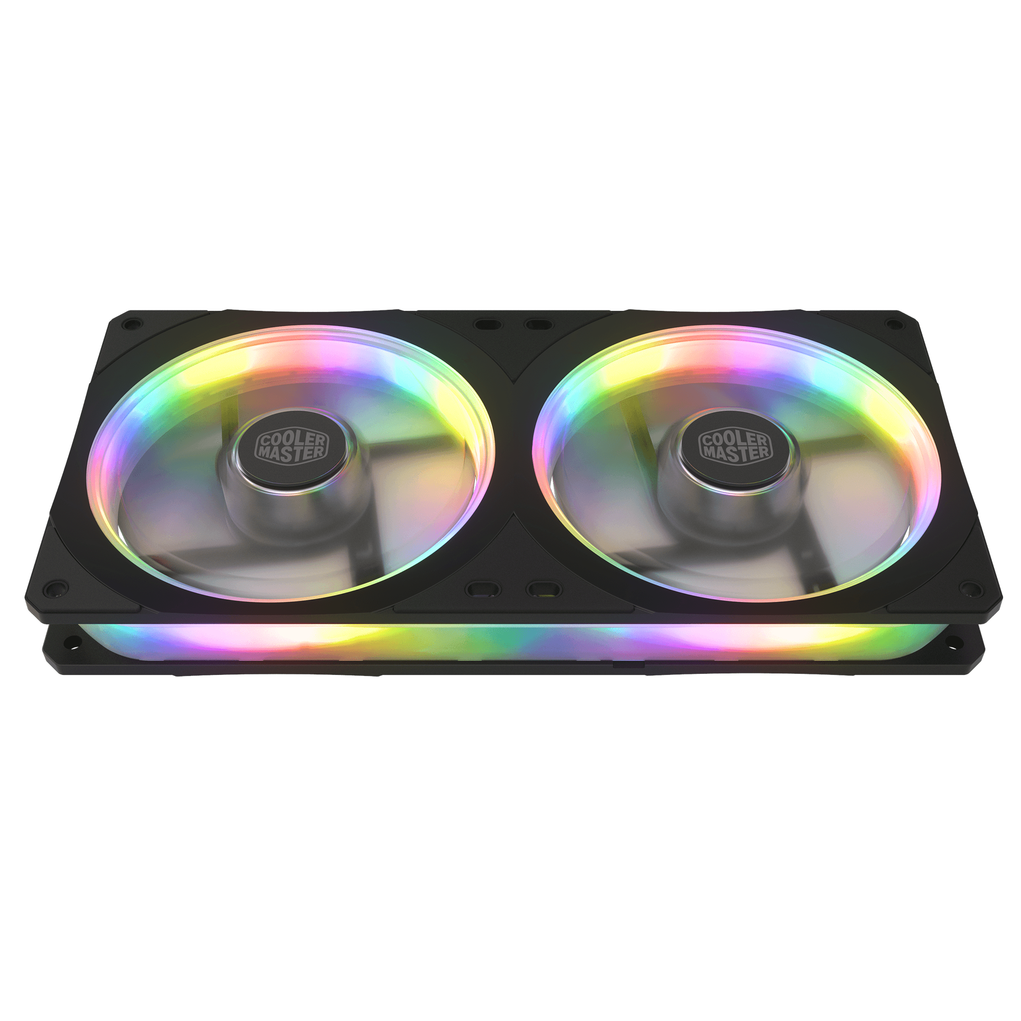 MasterFan SF240P ARGB image number 1