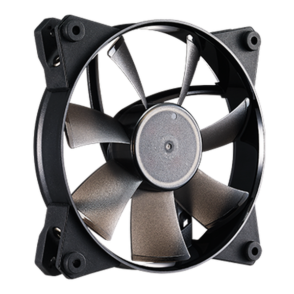 MasterFan Pro 120 Air Flow