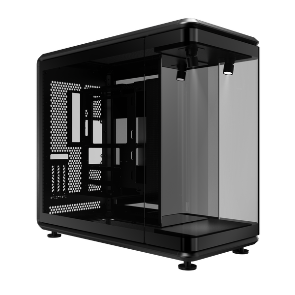 MasterFrame 360 Series