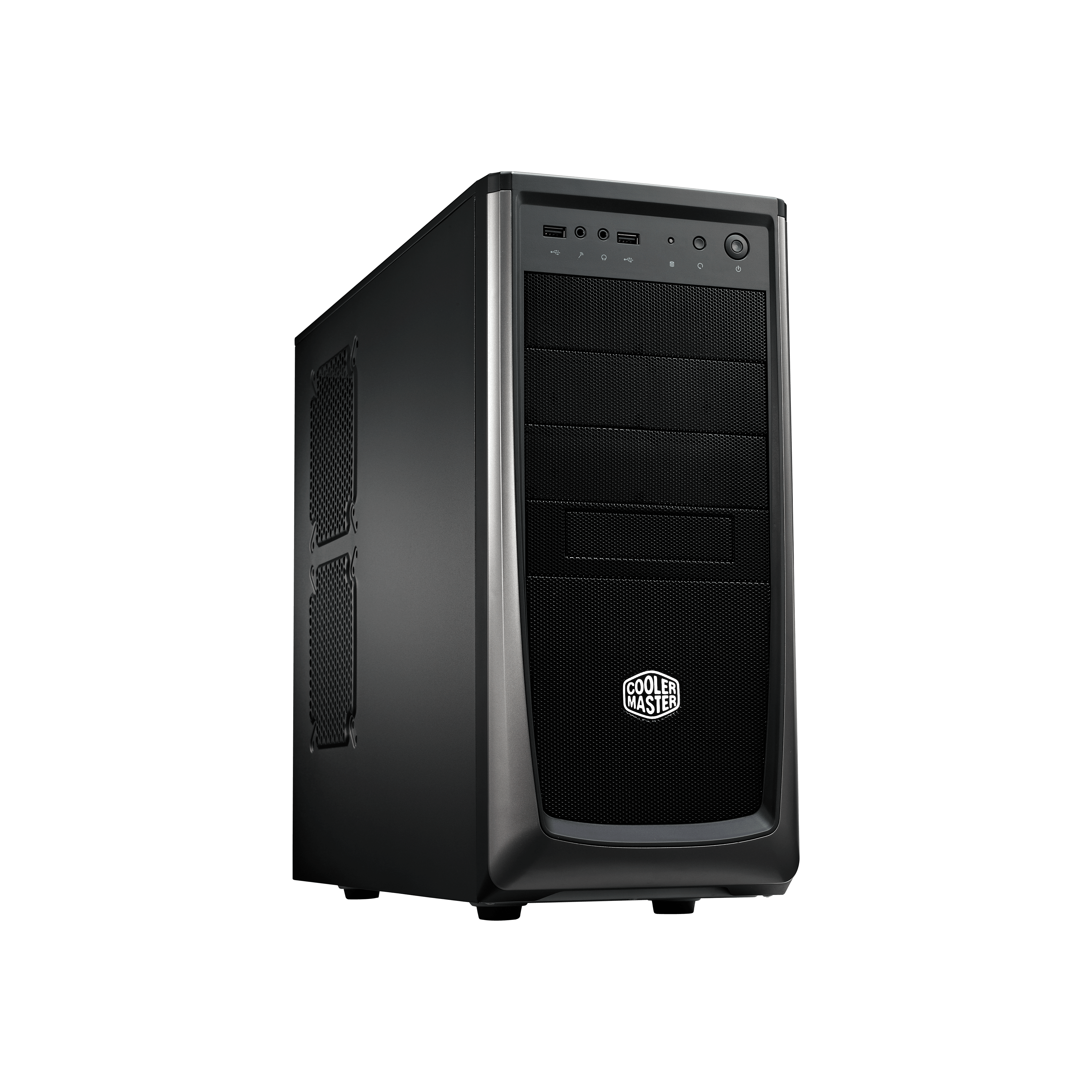 Elite 372 image number 0