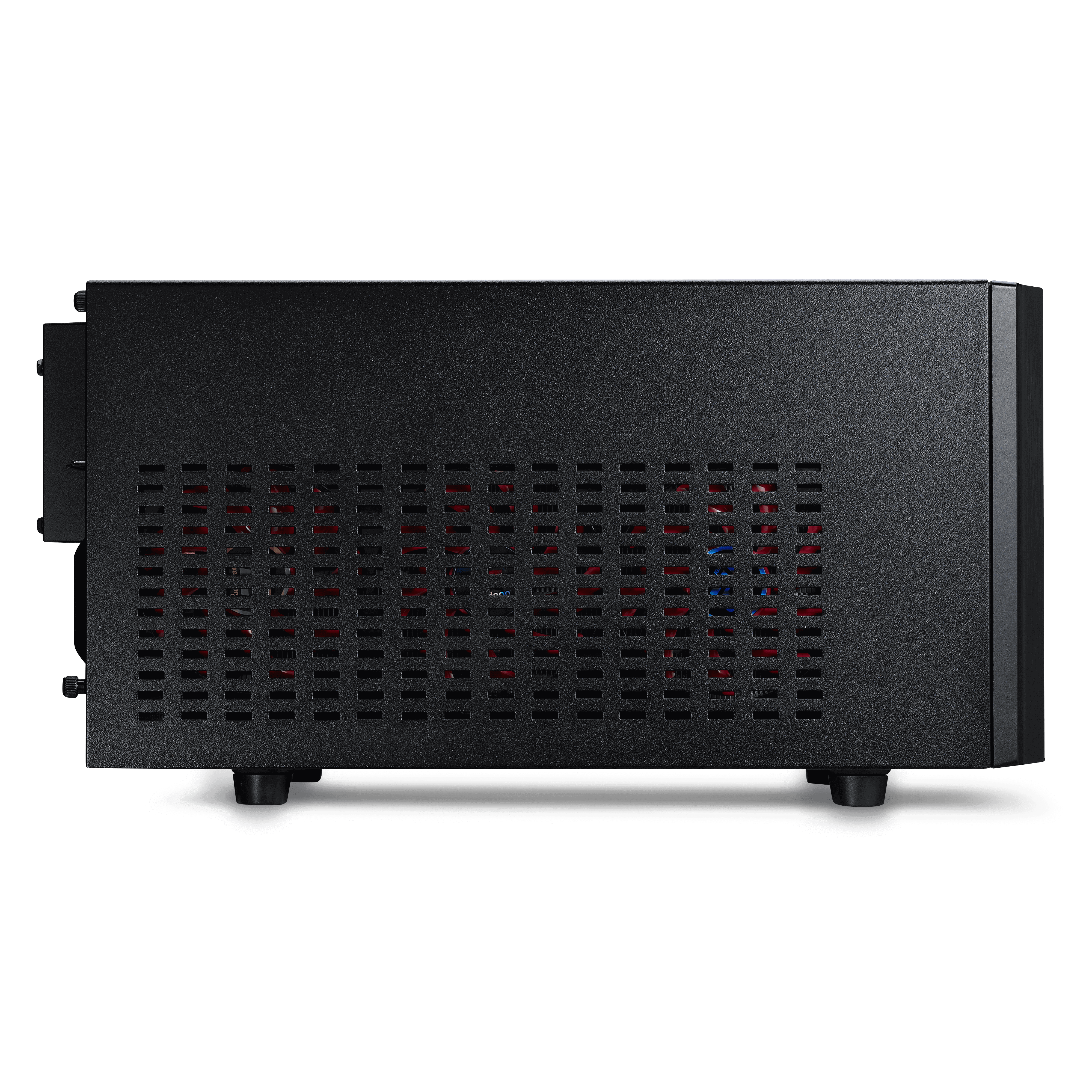 Elite 130 Mini-ITX PC Case image number 3