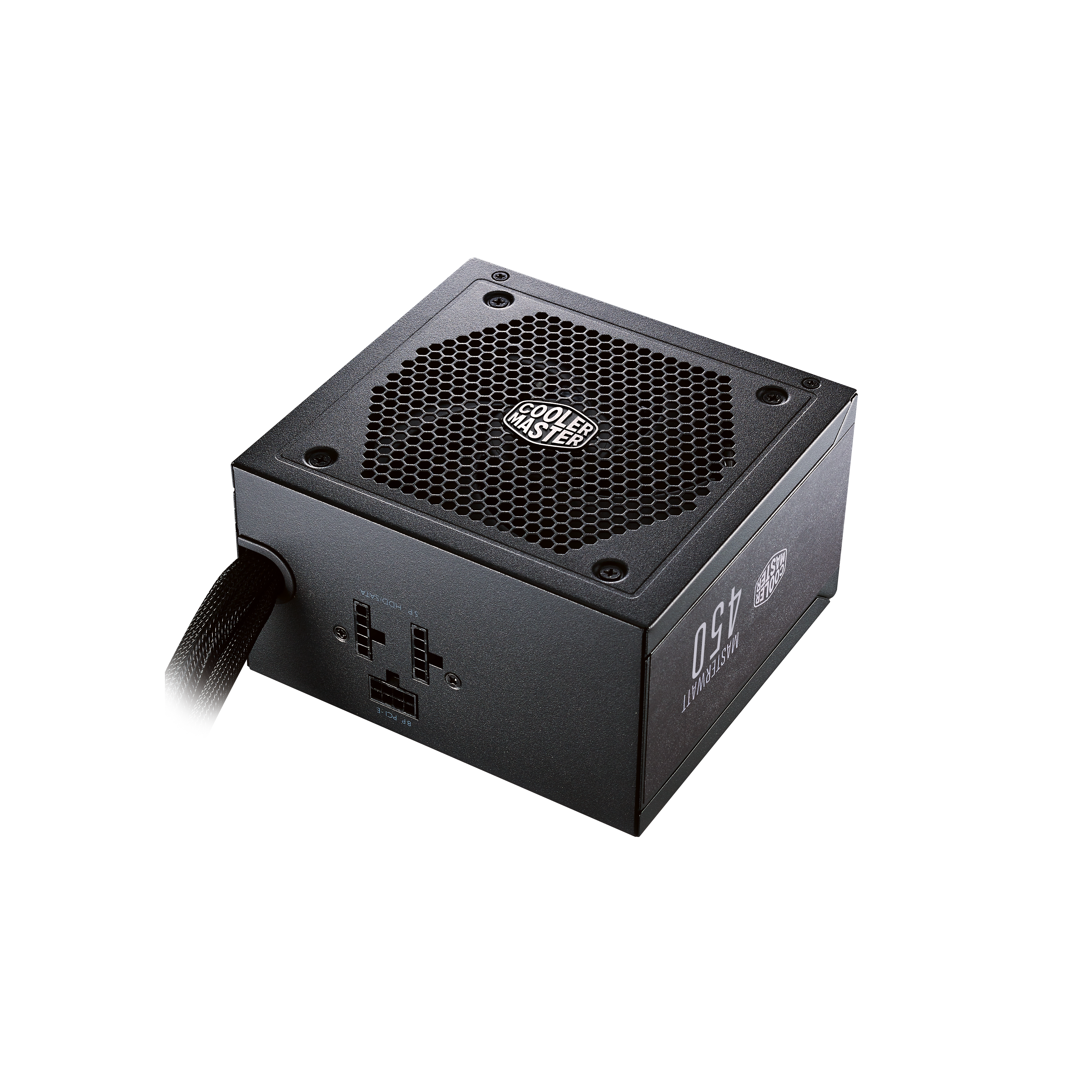 MasterWatt 450 image number 1