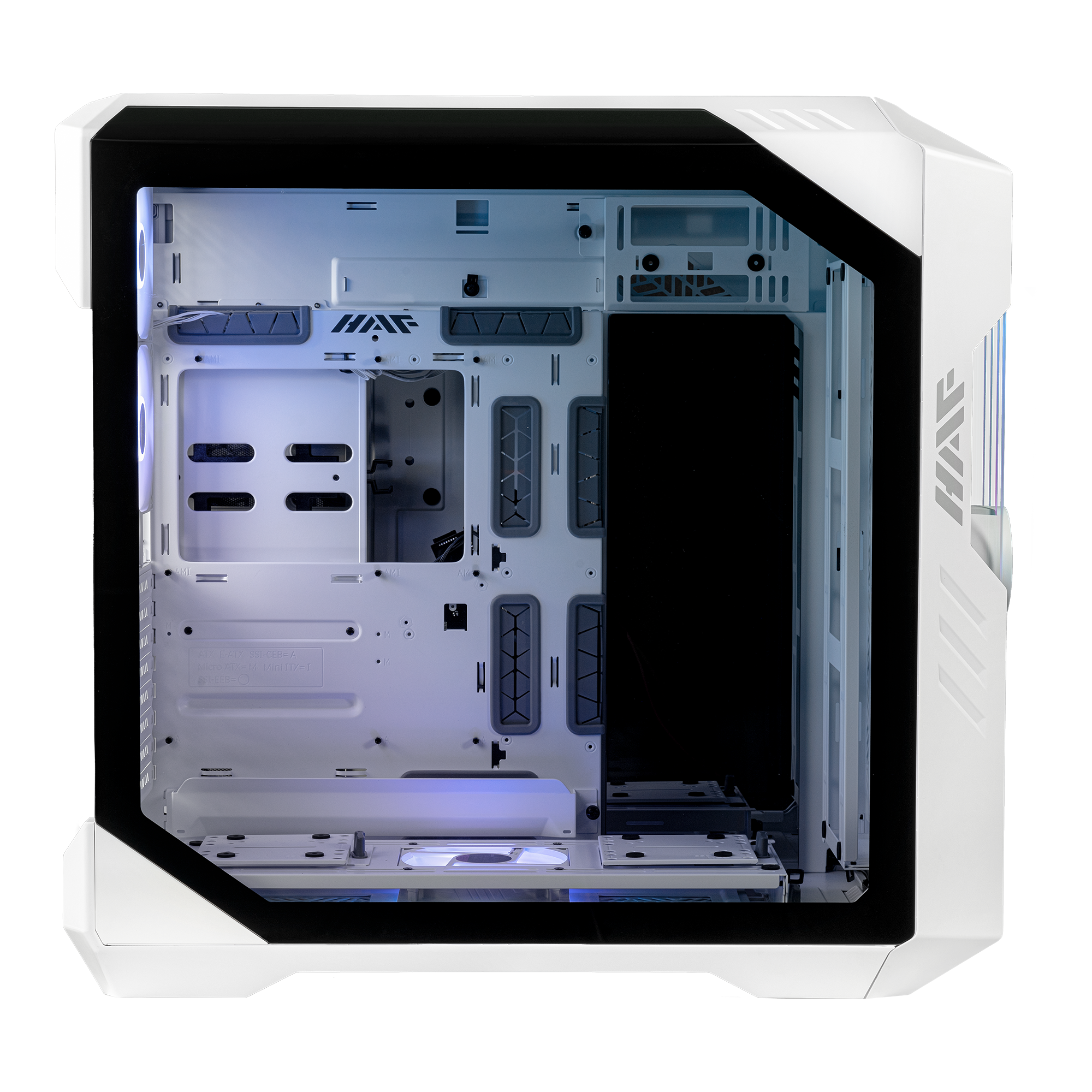 HAF 700 EVO image number 3