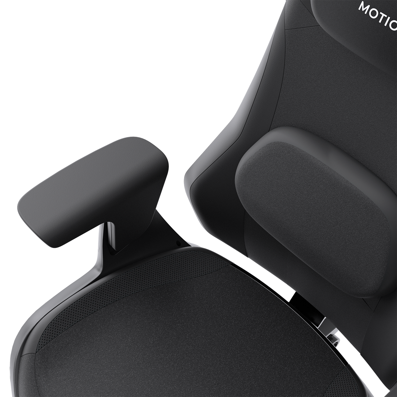 Motion 1 Haptic Gaming Chair image number 9
