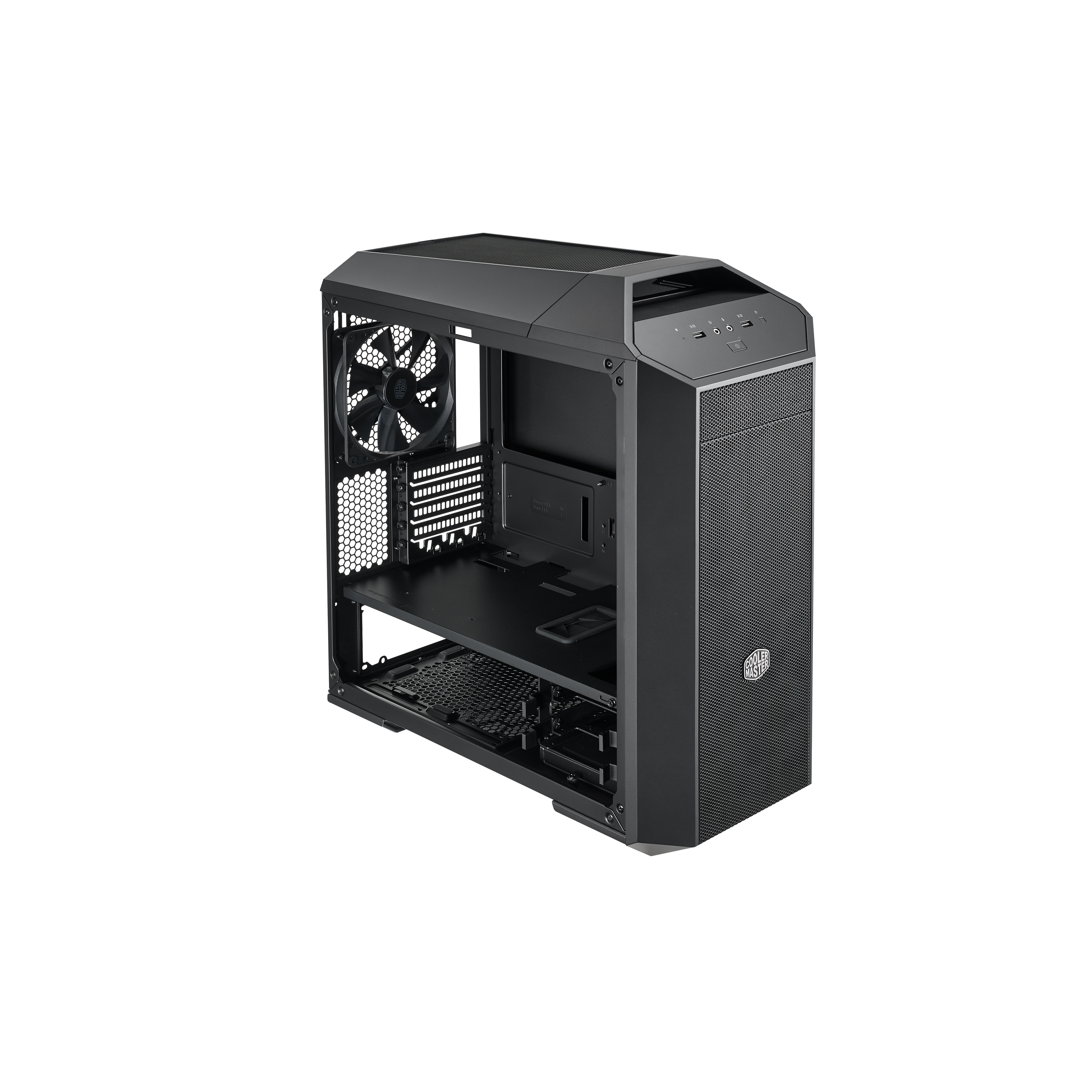 MasterCase Pro 3 image number 6