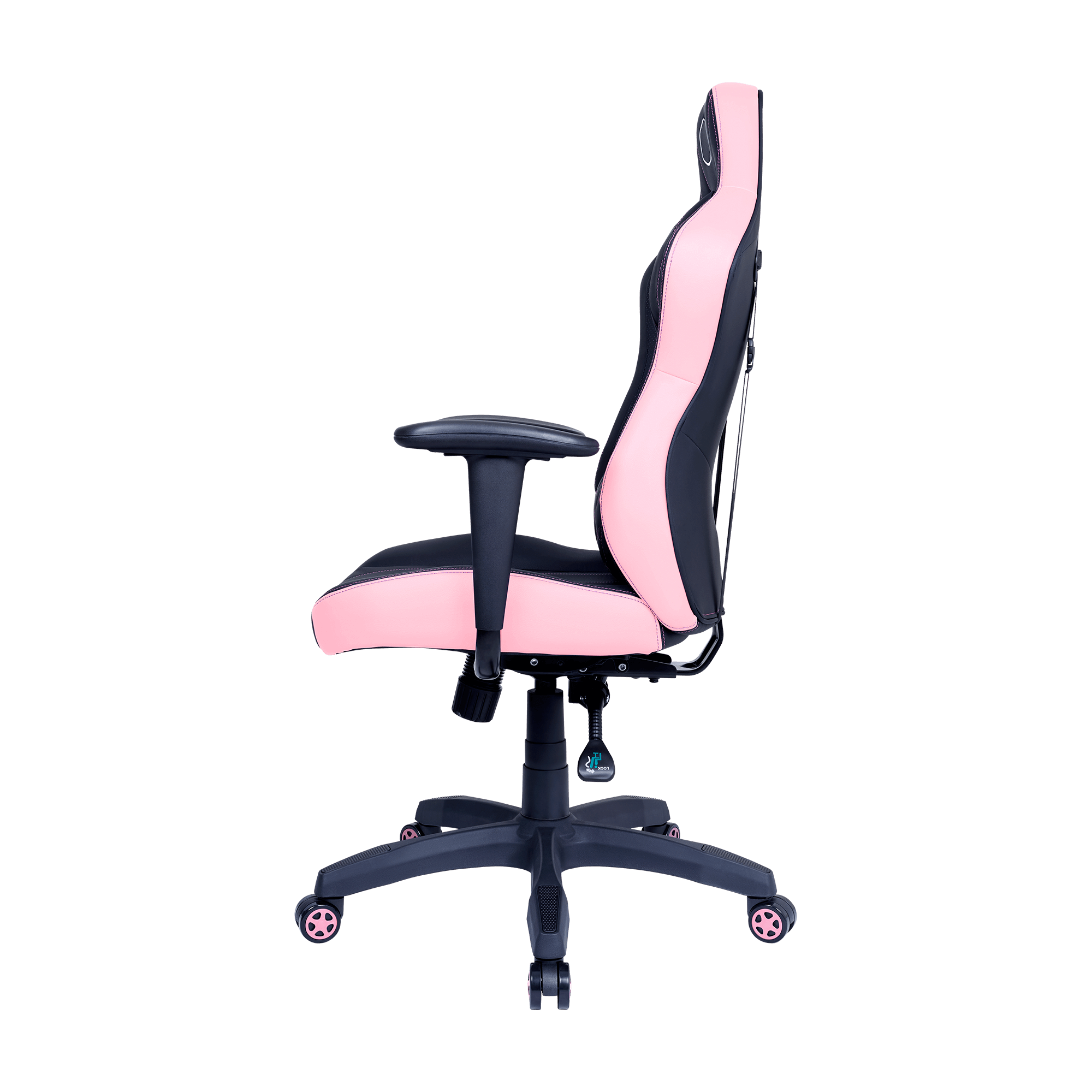 Caliber E1 Gaming Chair image number 19