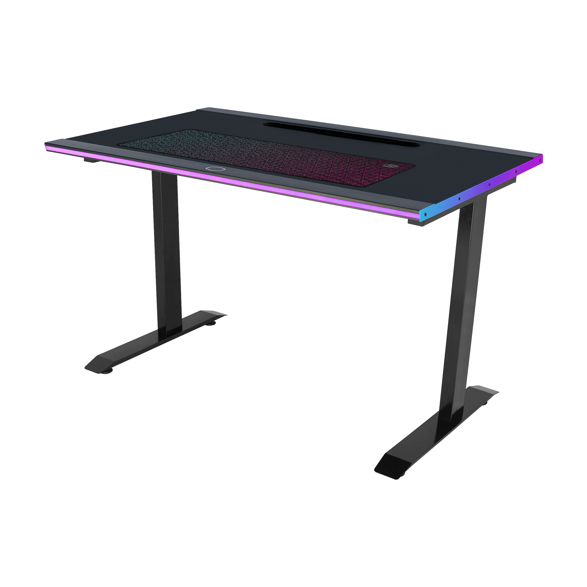 GD120 ARGB電競桌 30週年紀念版 image number 1