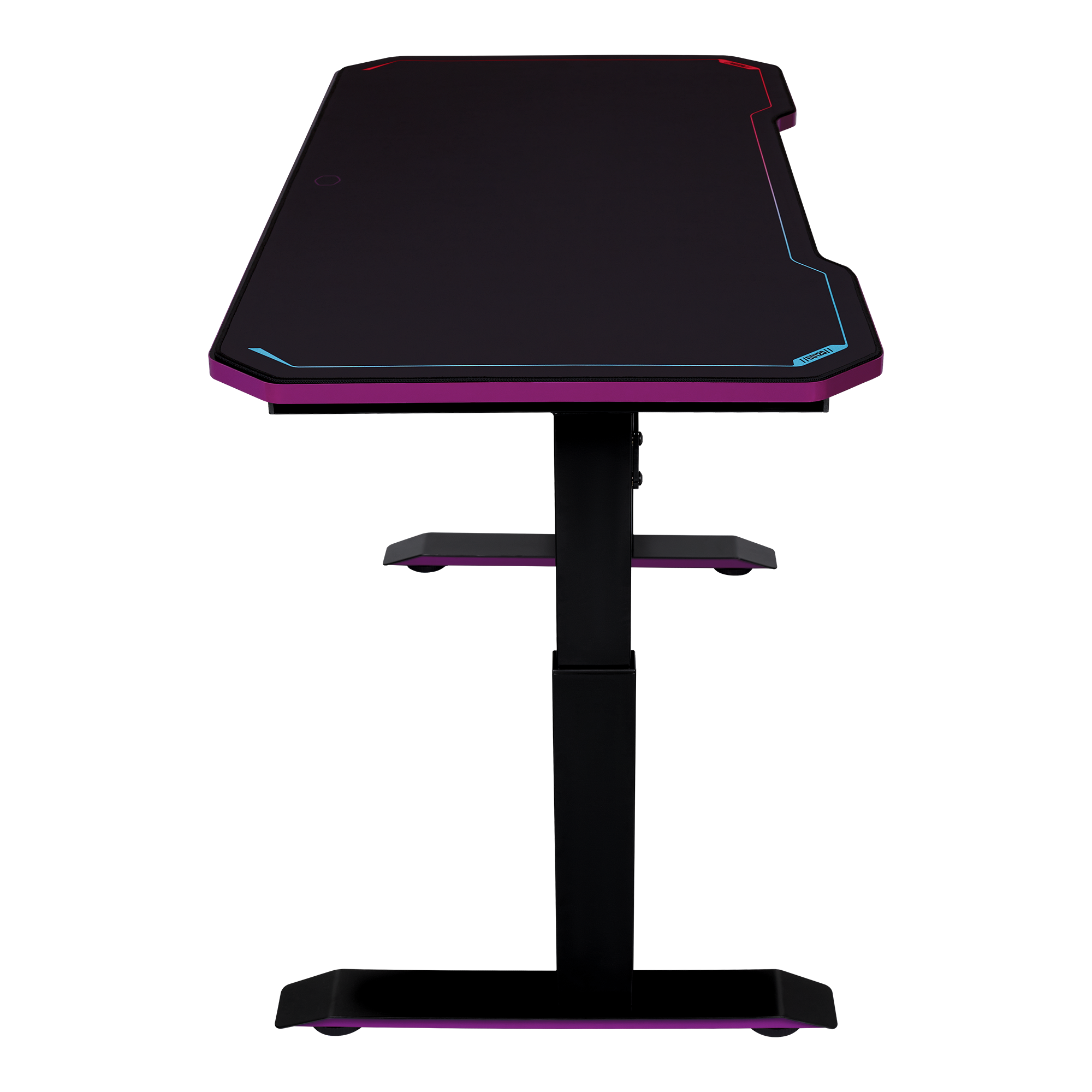 GD120 Gaming Desk image number 10
