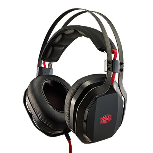 MasterPulse MH750 Gaming Headset