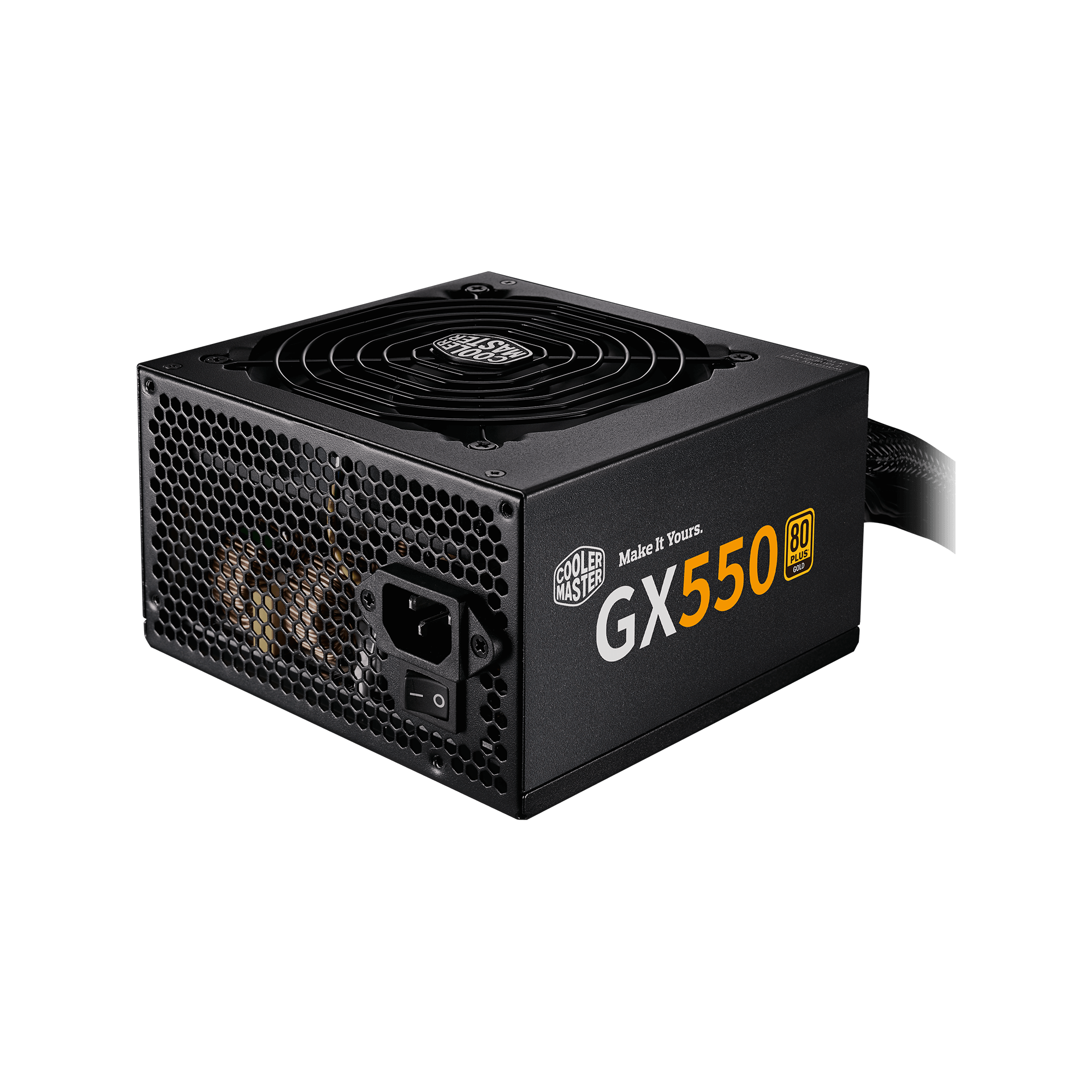 GX Gold 550 image number 1