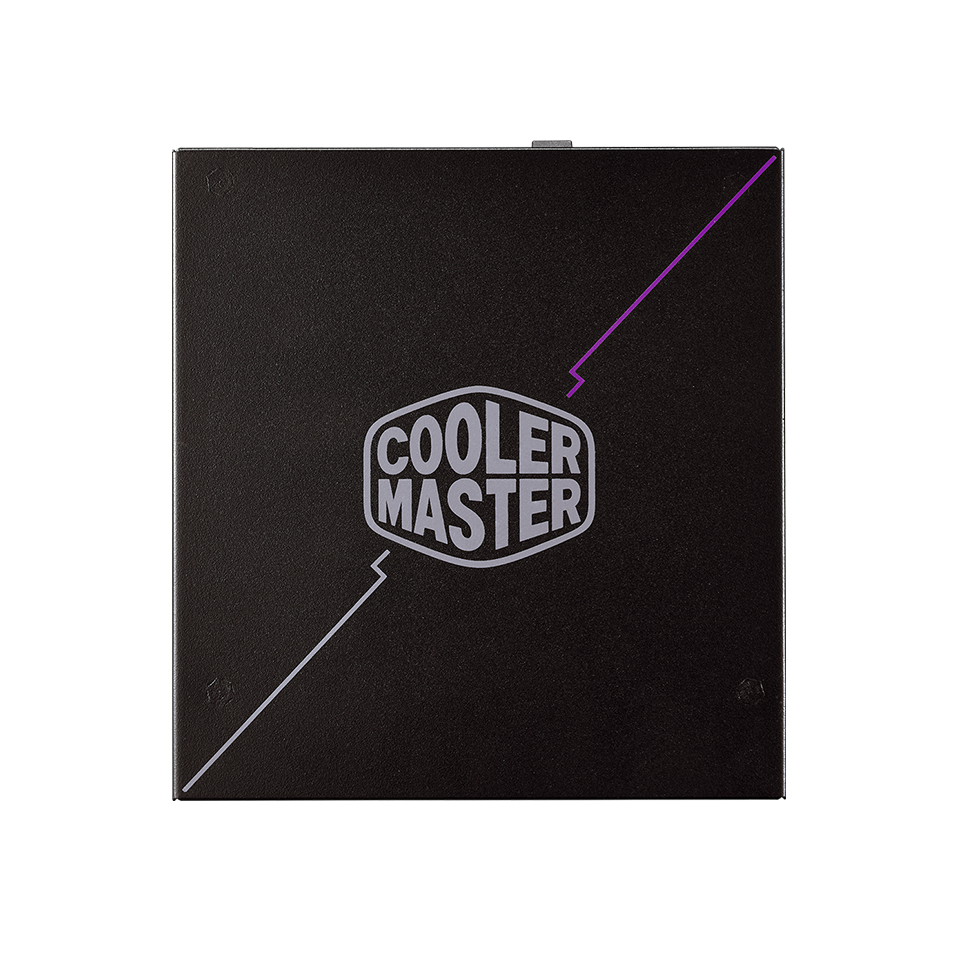 GX III Gold 850 ATX 3.1 image number 0